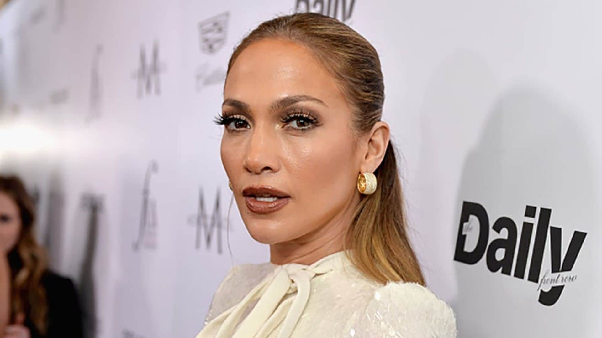 Jennifer Lopez shares the particular moment when she feels the 'sexiest'