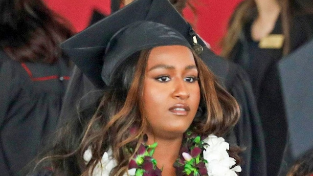 Sasha Obama