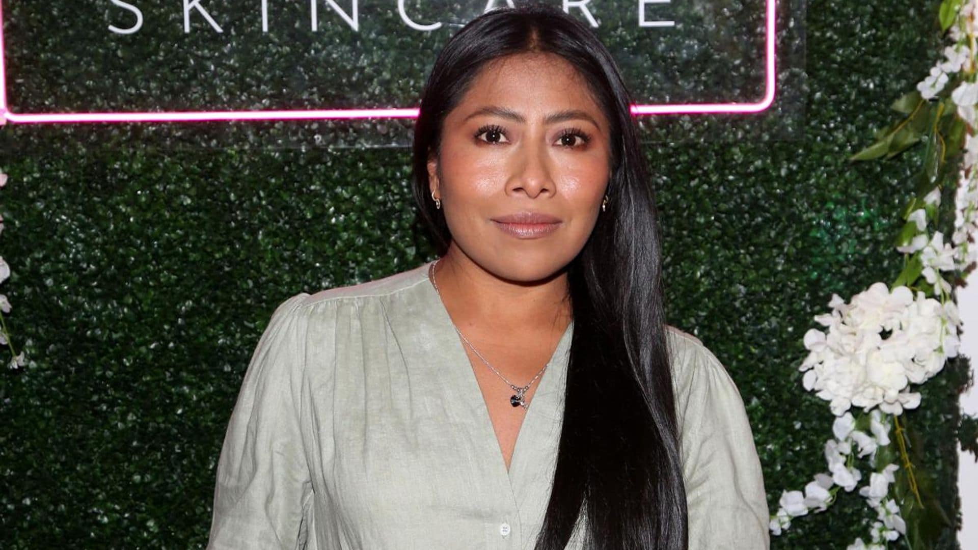 Yalitza Aparicio sings Selena on TikTok, drives the internet crazy