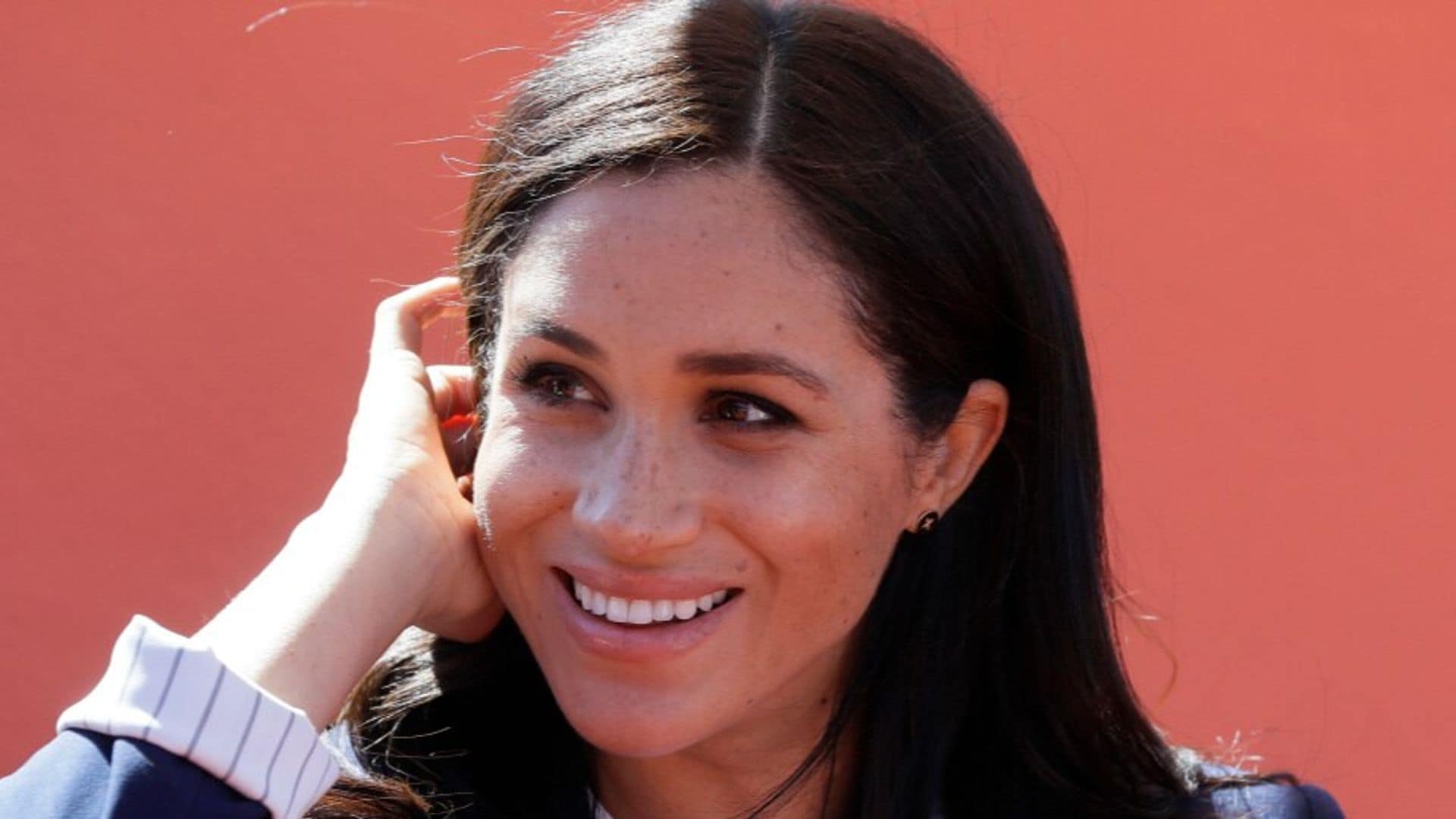 Meghan Markle welcomes special first guest at her and Harry's newly renovated cottage