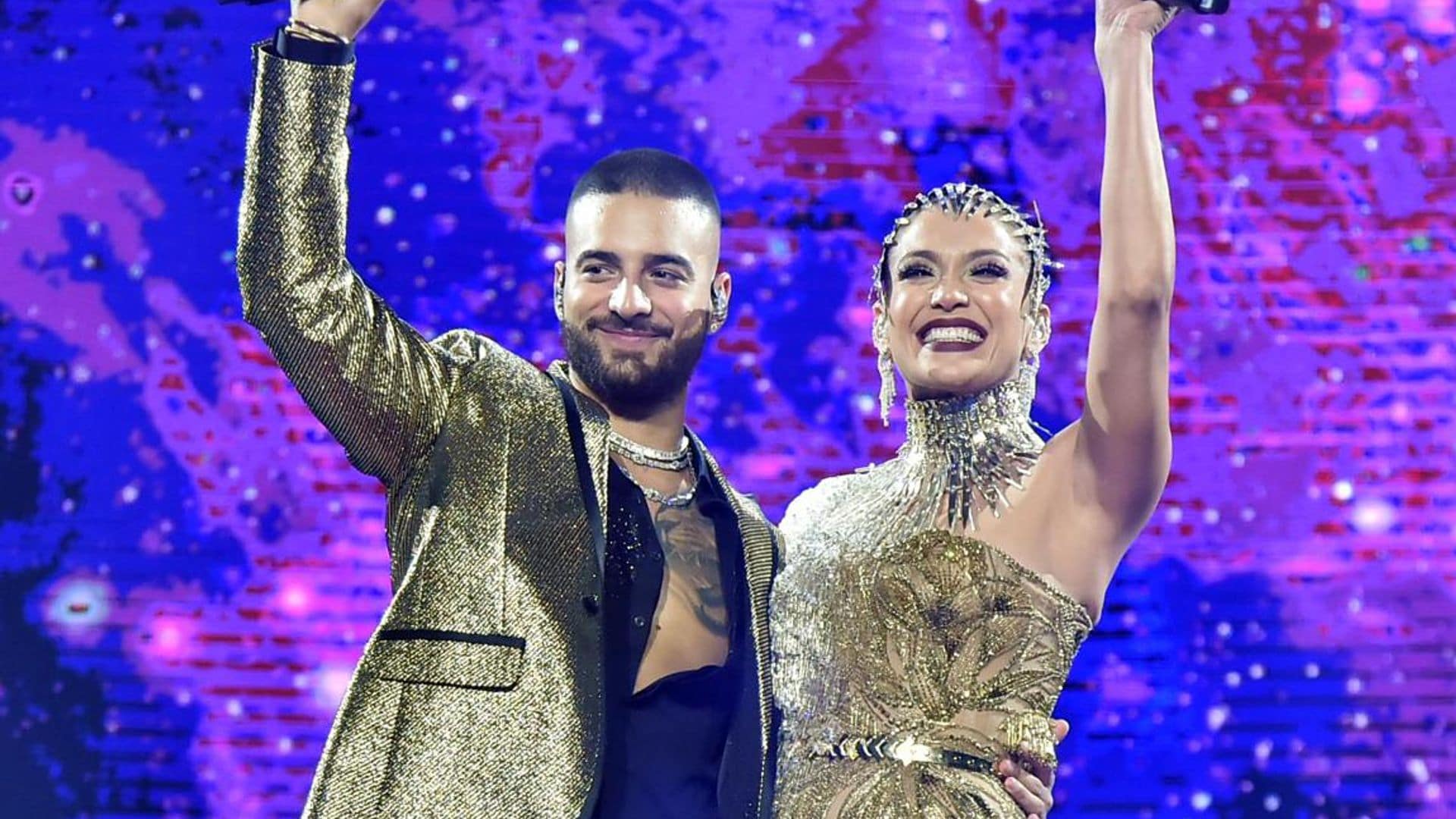 Land a role in Jennifer Lopez and Maluma’s new movie