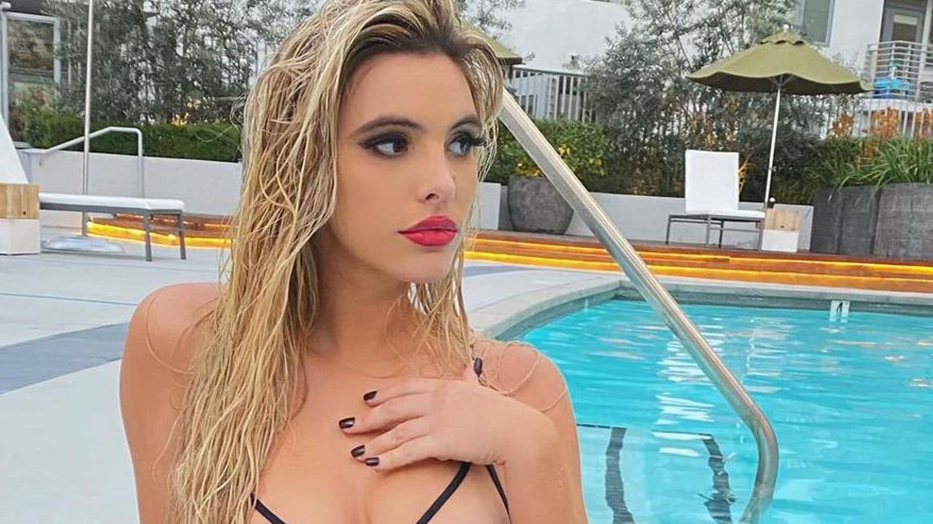 Lele Pons Nudes