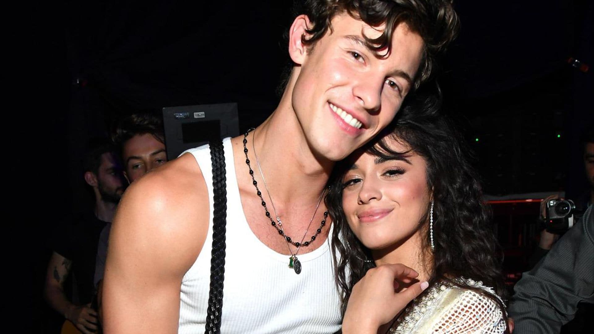 How Shawn Mendes’ family embraced Camila Cabello