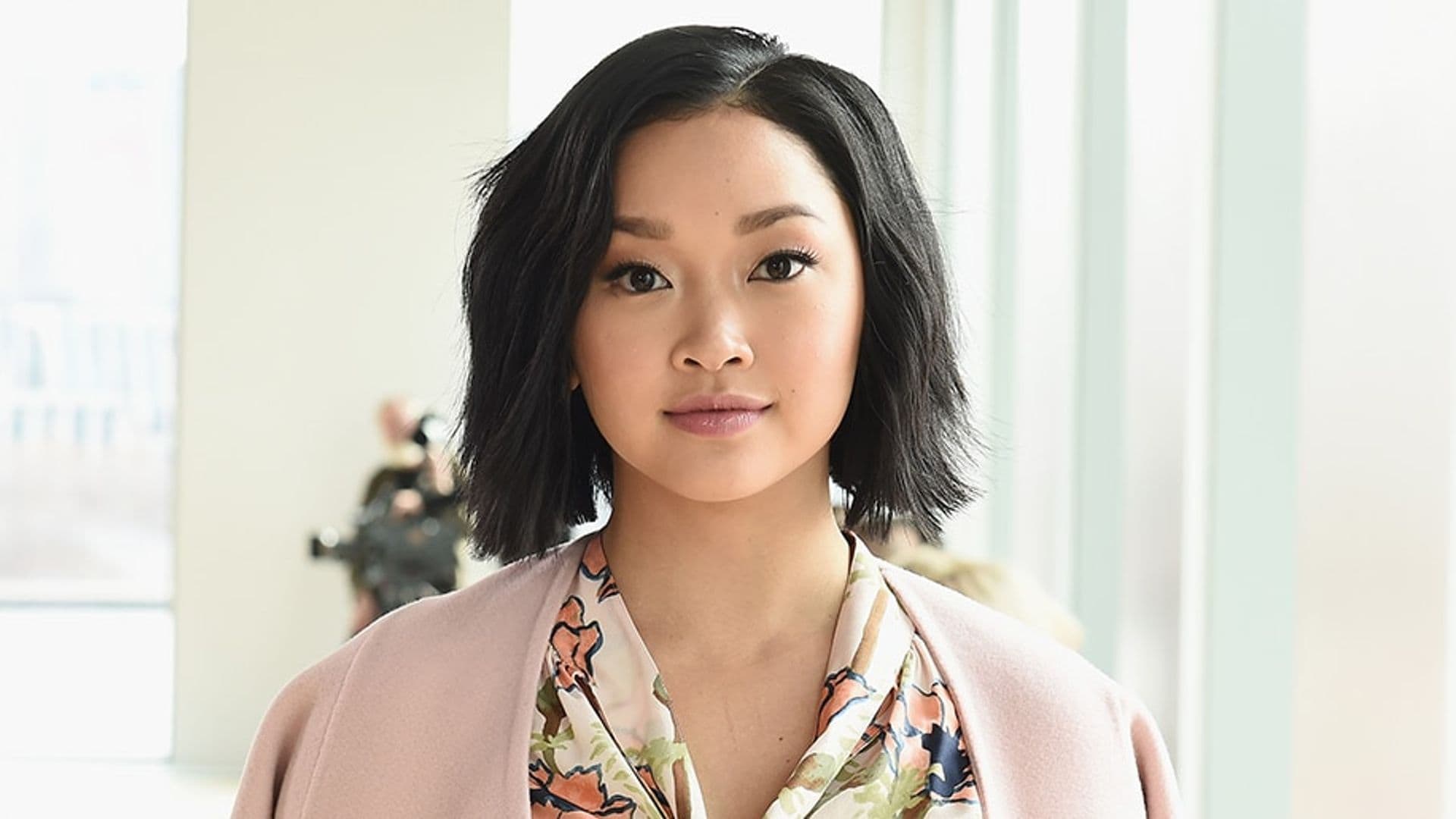 From teen romance to anime: We can't wait to see what Lana Condor does next