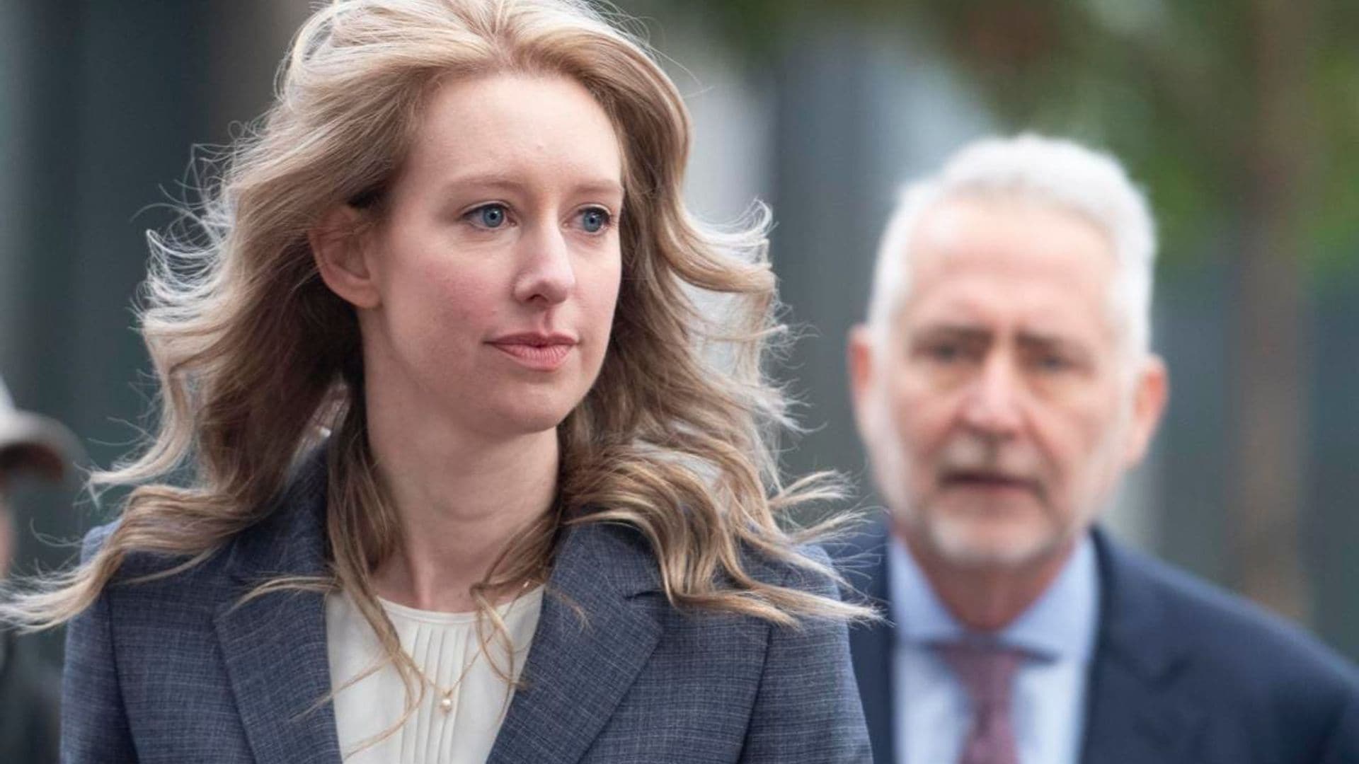 Theranos founder Elizabeth Holmes’ sentencing has been delayed to October