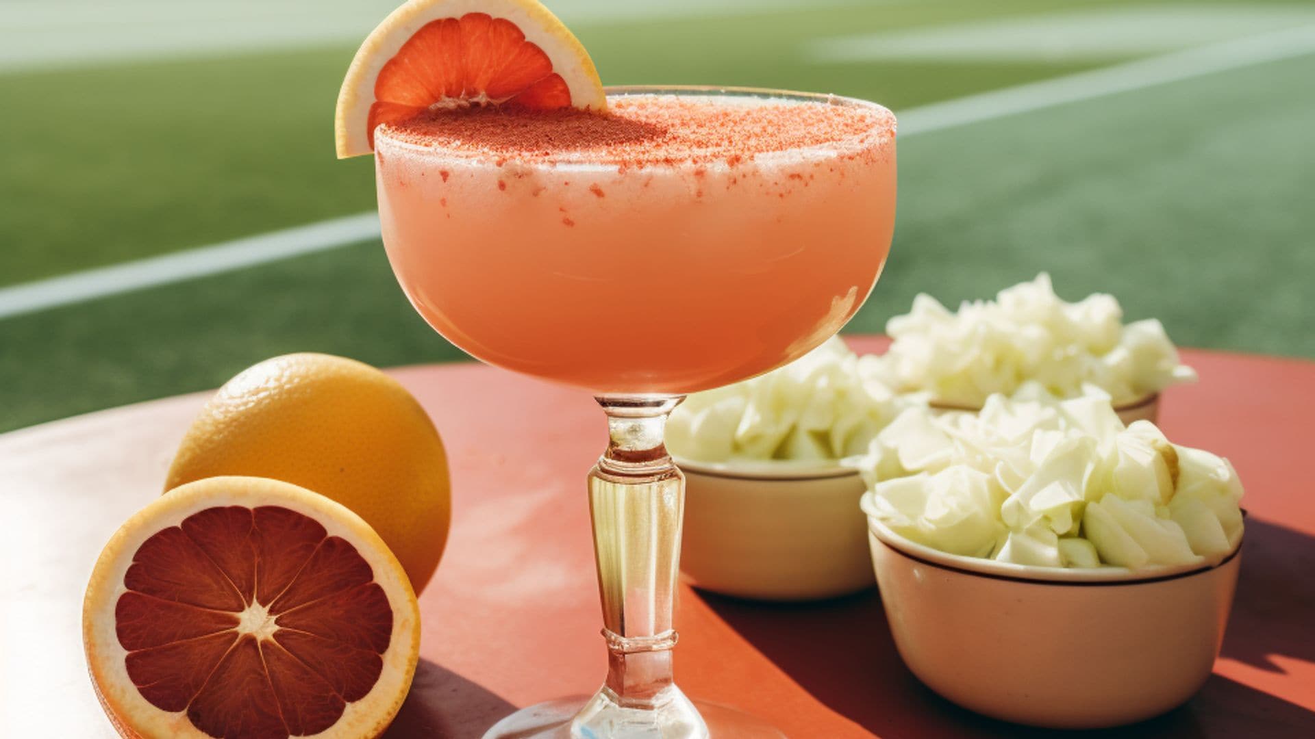 Super Bowl 2025: Kick Off Super Bowl LIX with Winning Cocktails