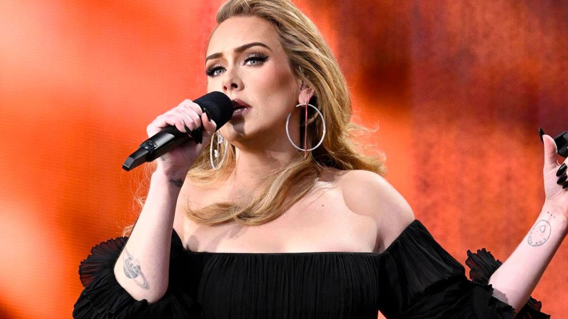 Adele revealed the right way to pronounce her name: Have you been saying it correctly?