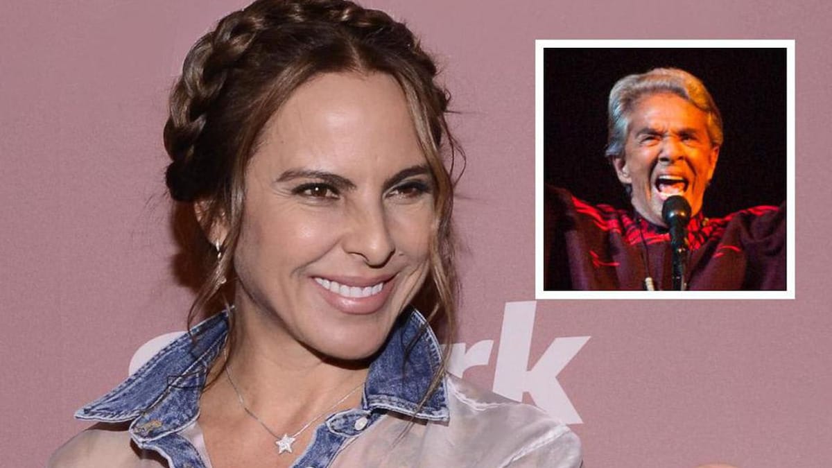 Kate del Castillo will transform into the legendary Chavela Vargas