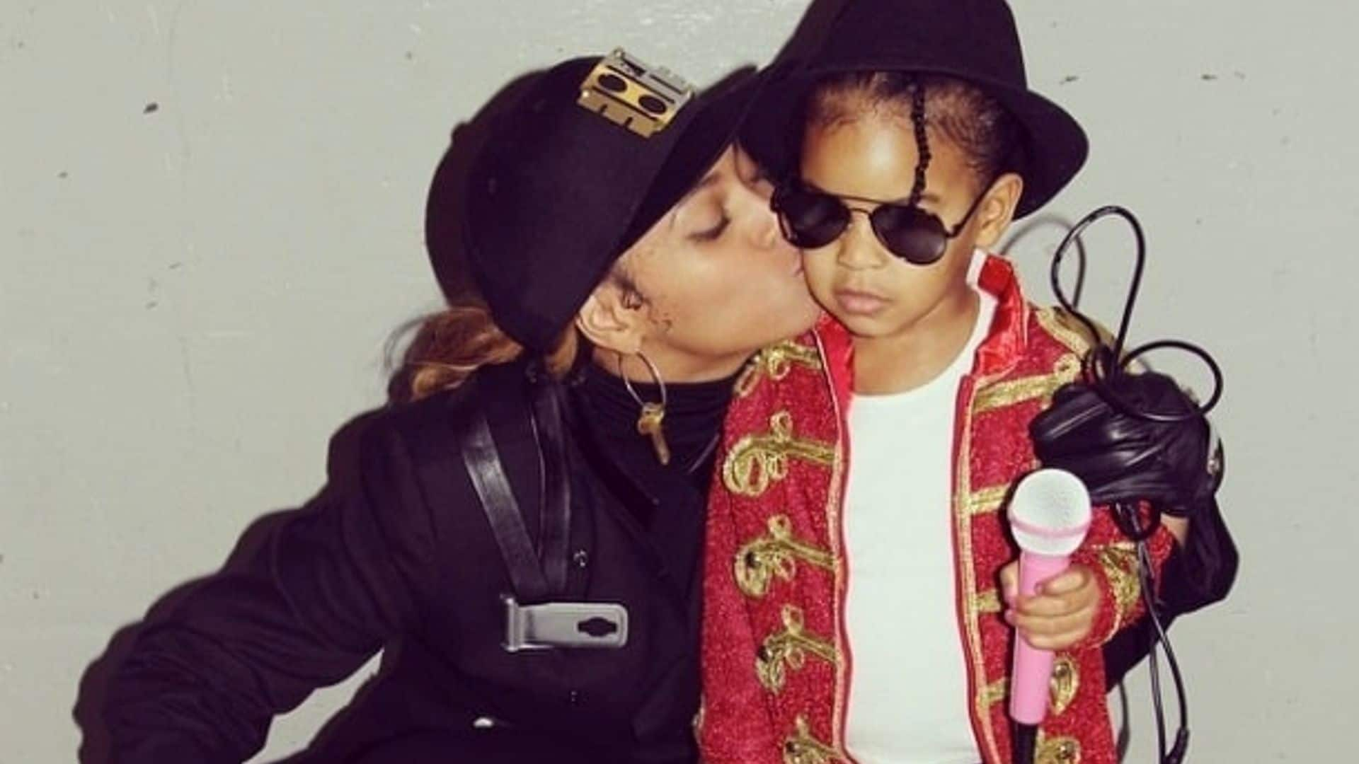 The 22 best celebrity Halloween costumes