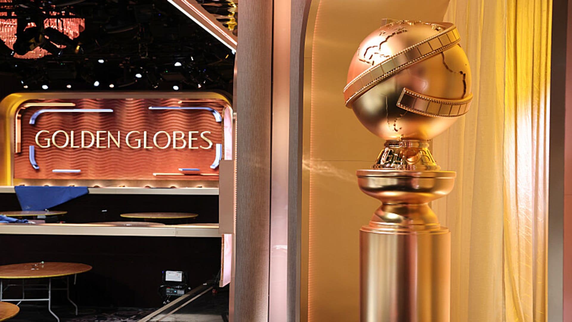 How to Watch the 2025 Golden Globes and Red Carpet Pre Shows