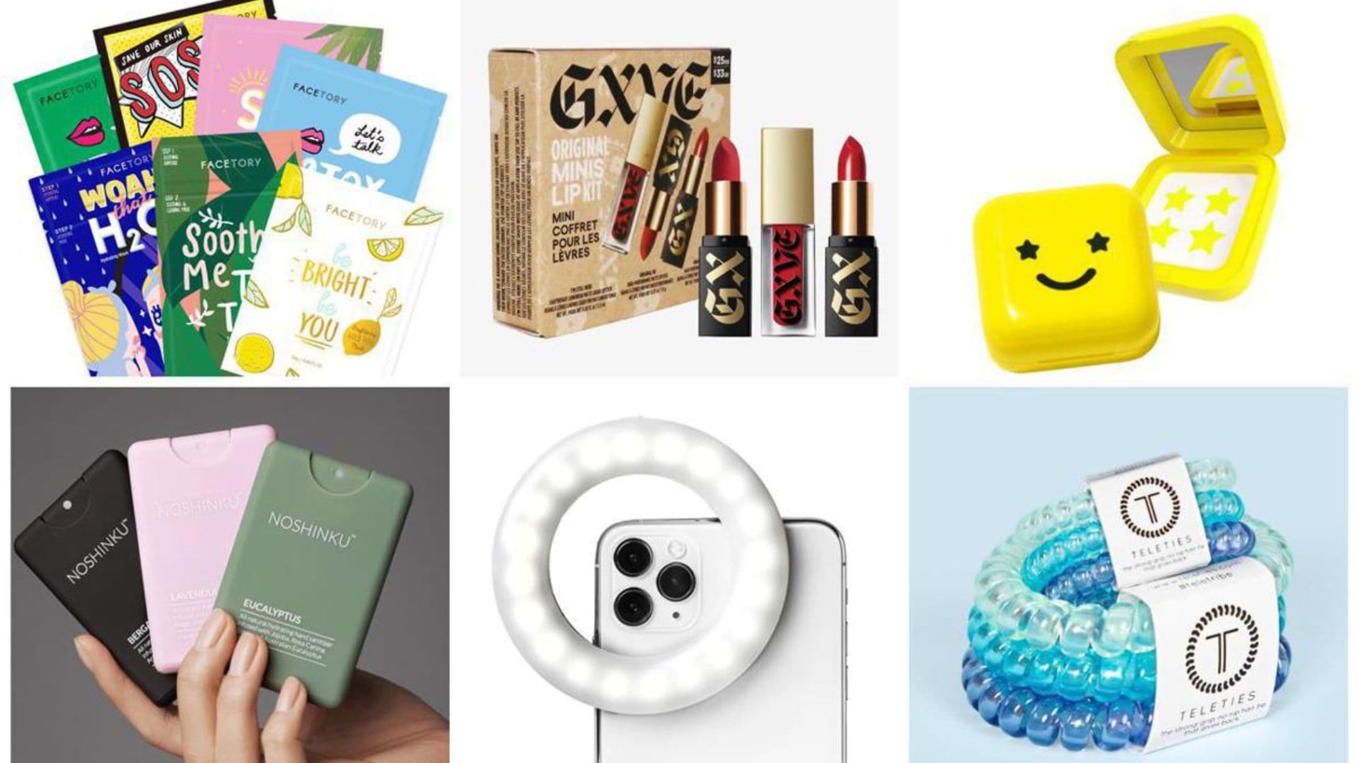 The best stocking stuffers for all the women on your list