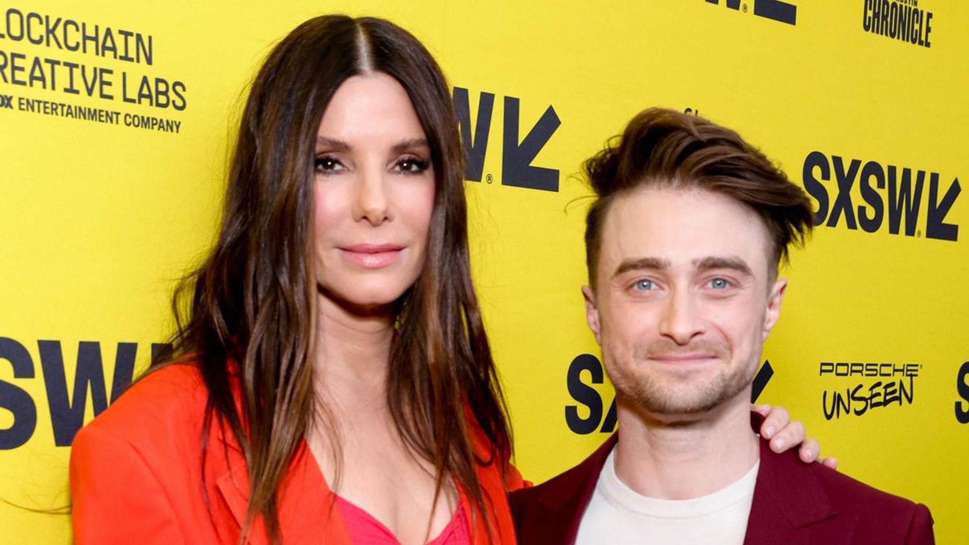 Sandra Bullock and Dan Radcliffe praise the Dominican Republic after filming ‘The Lost City’ in the country