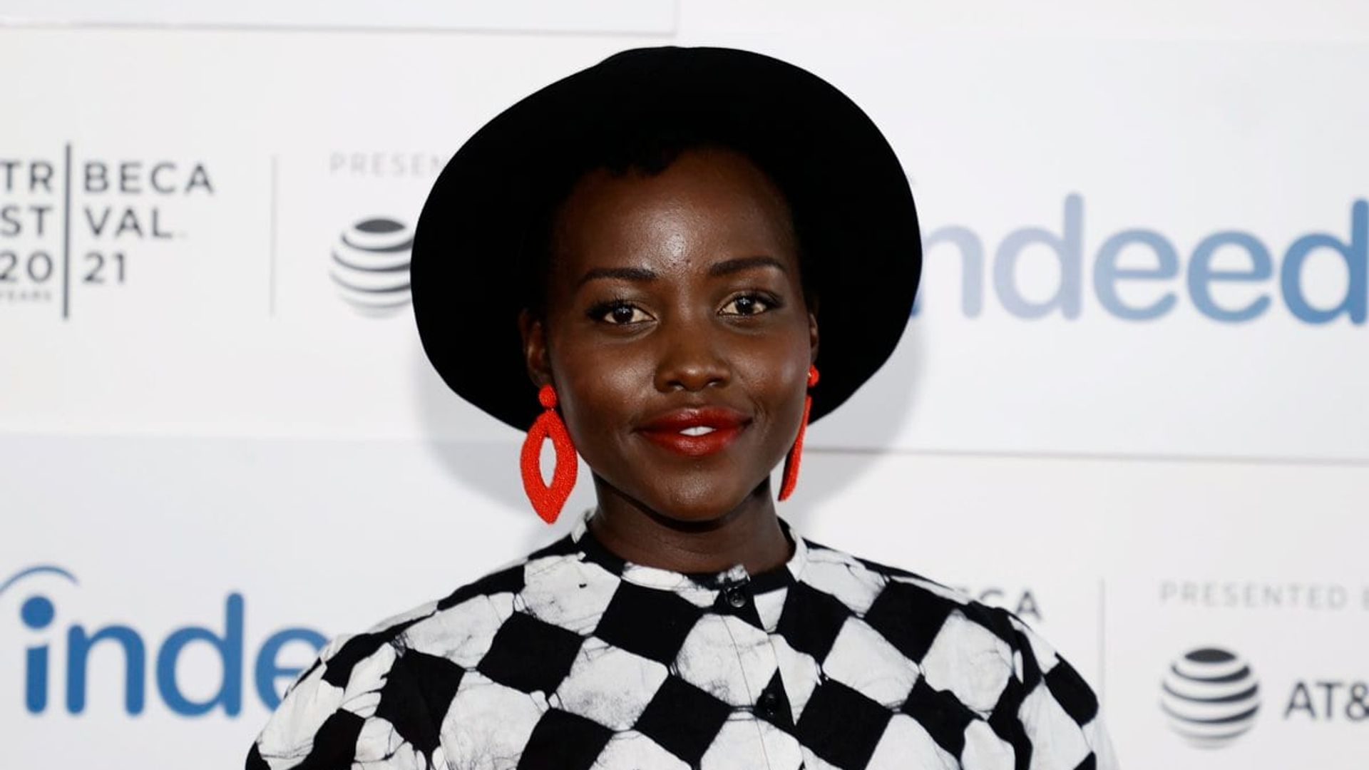 Lupita Nyong’o posts tribute on the anniversary of Chadwick Boseman’s death