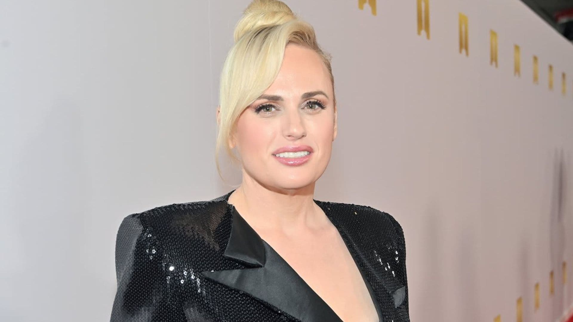 Rebel Wilson talks weight loss and being in touch with her ‘inner siren’