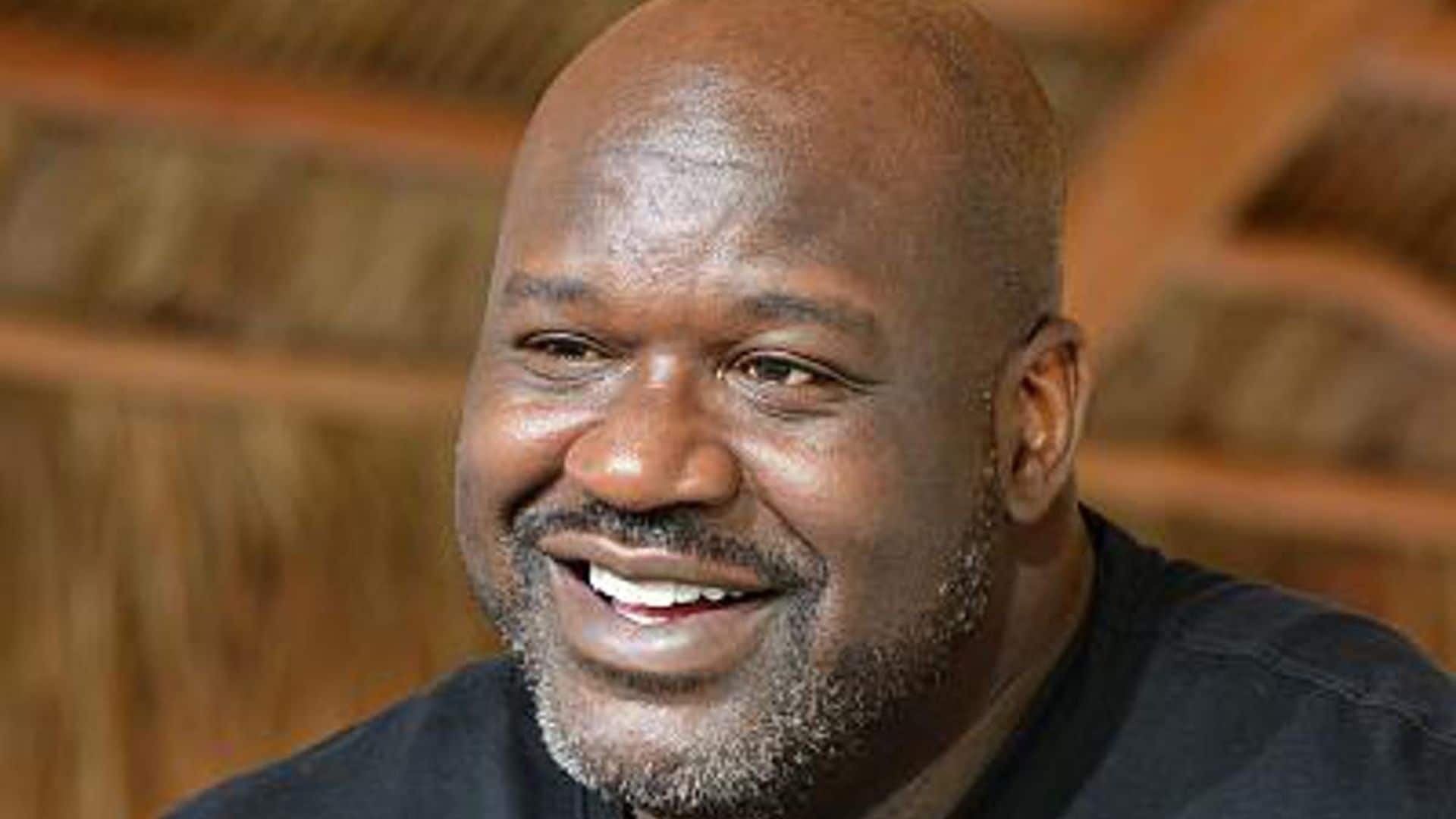 Shaquille O’Neal reveals he’s to blame for his divorce from ex-wife Shaunie