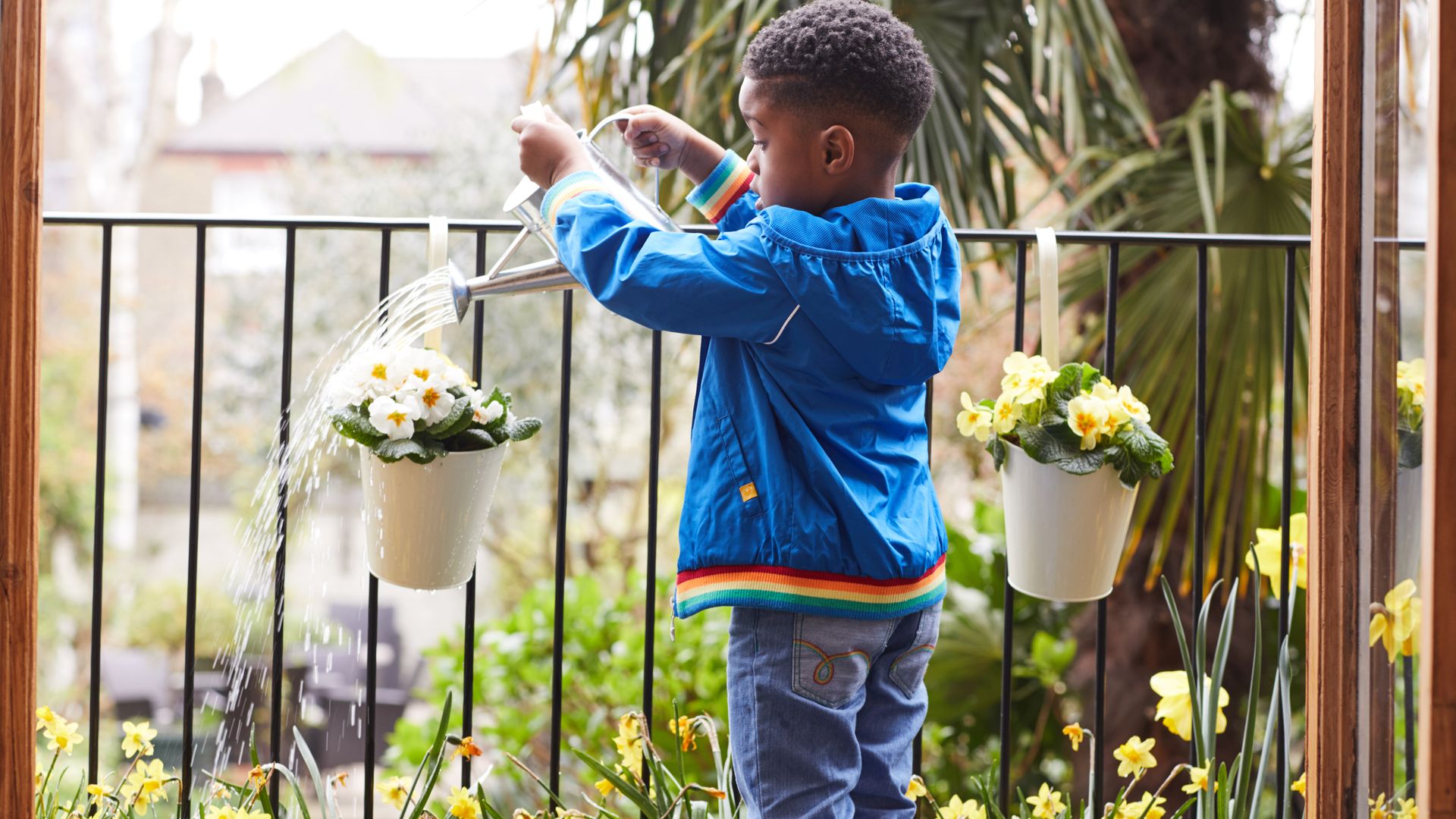 The surprising link between kids' chores and future success: What parents should know