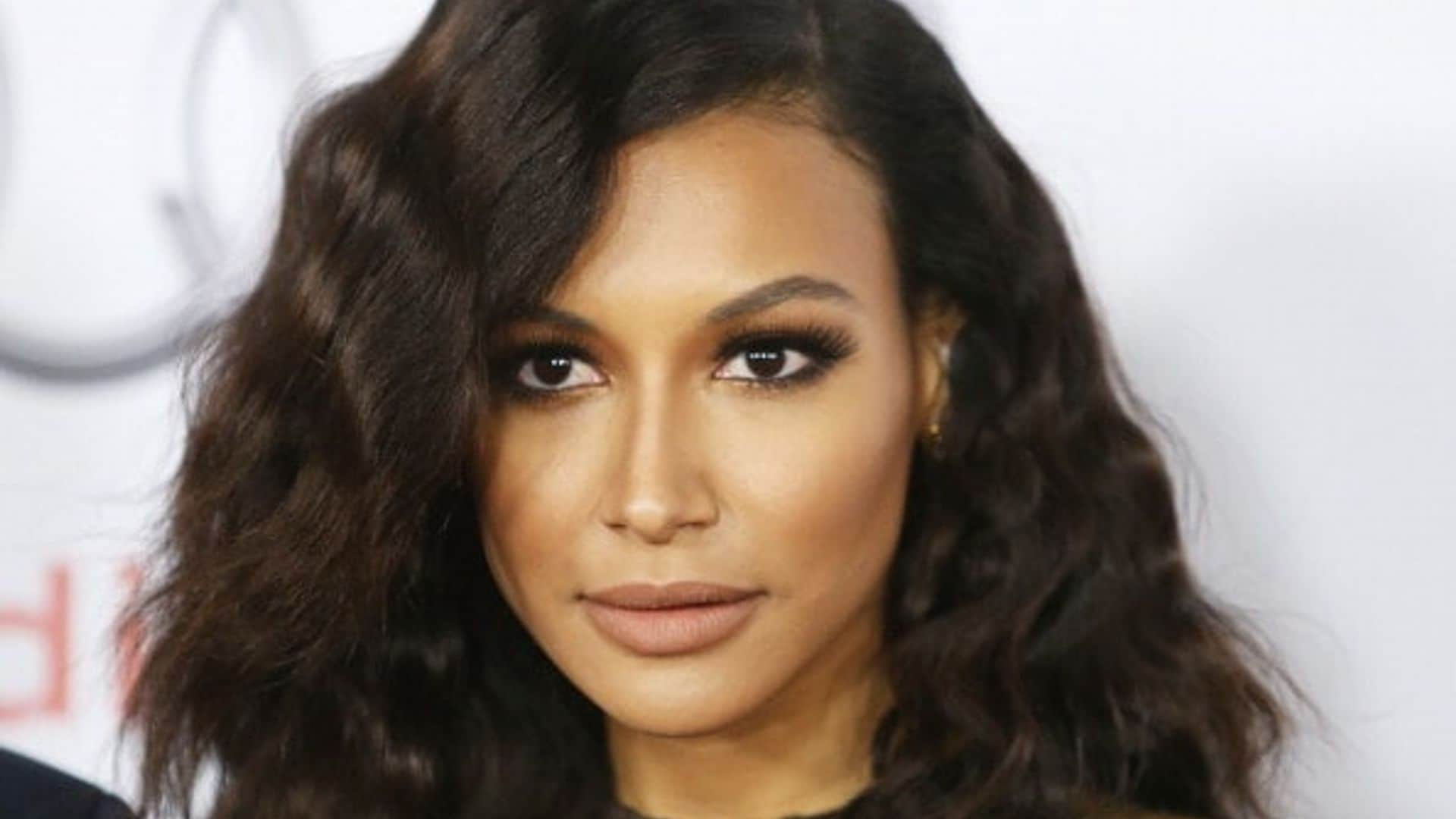 Naya Rivera on breastfeeding her son: ‘It’s hard but worth it’