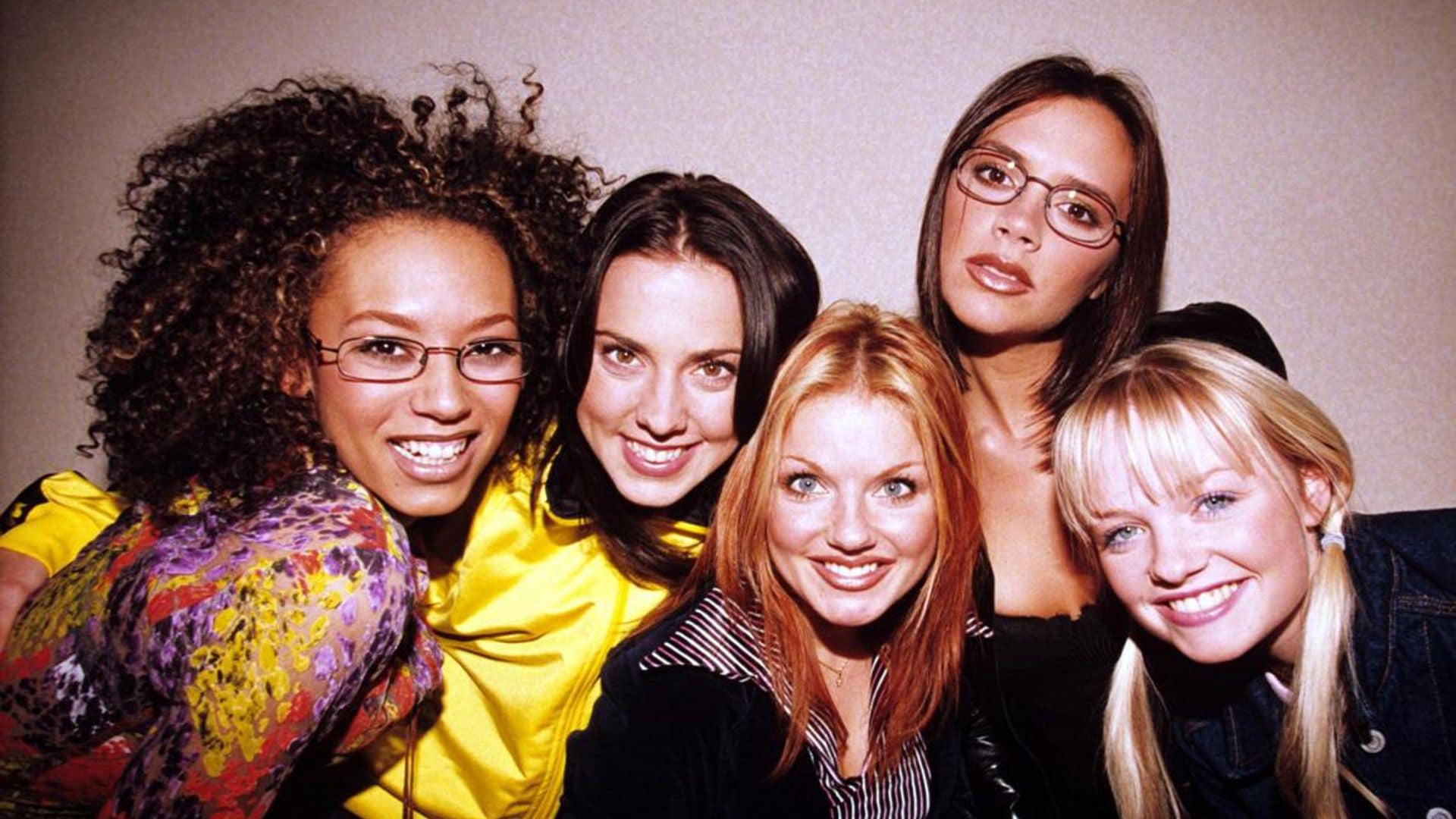 The Spice Girls are adamant about Victoria Beckham joining them for a 2021 U.S. tour