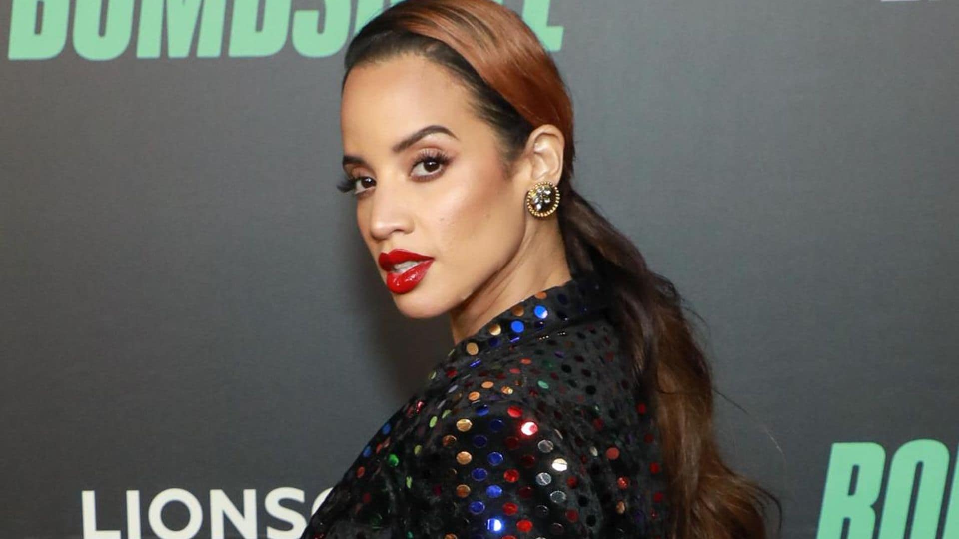 Dascha Polanco spreads body positive vibes with stunning new photo in tiny bikini