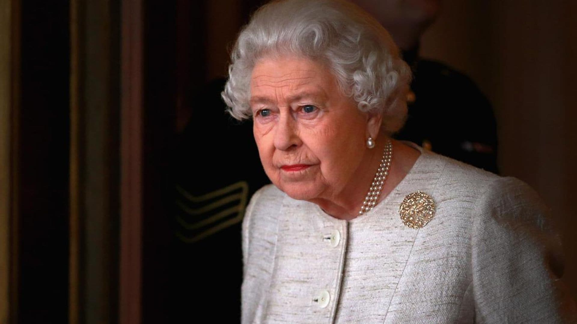 Big news for Queen Elizabeth as her Scottish holiday comes to an end