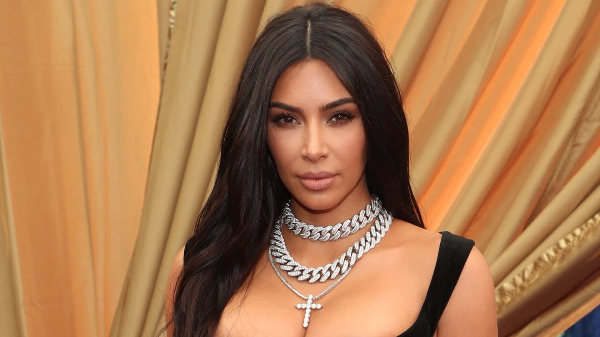 Will Kim Kardashian drop West from her name?