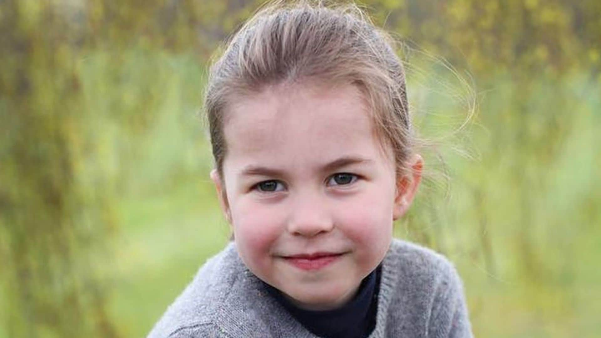 From French to art: What Princess Charlotte will be learning at her new school