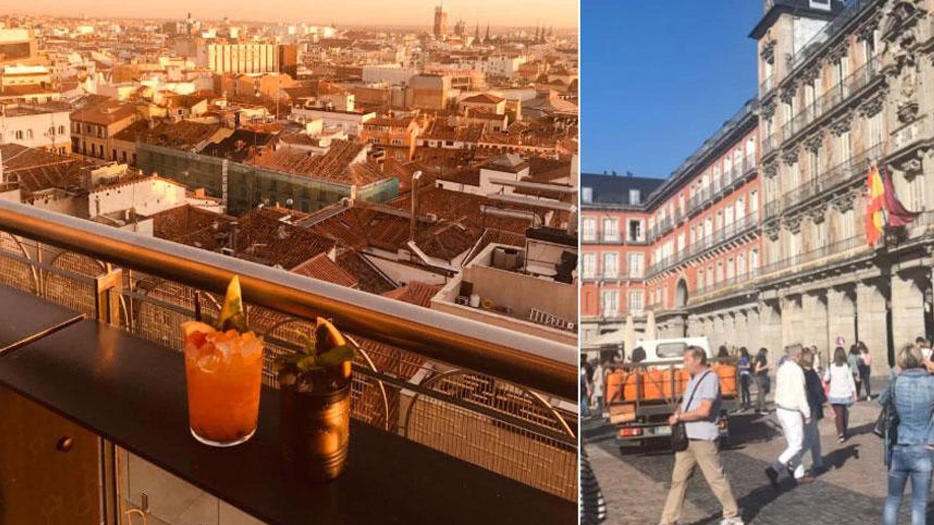 48 Hours in Madrid: An insider's guide to visiting ¡HOLA!'s home town