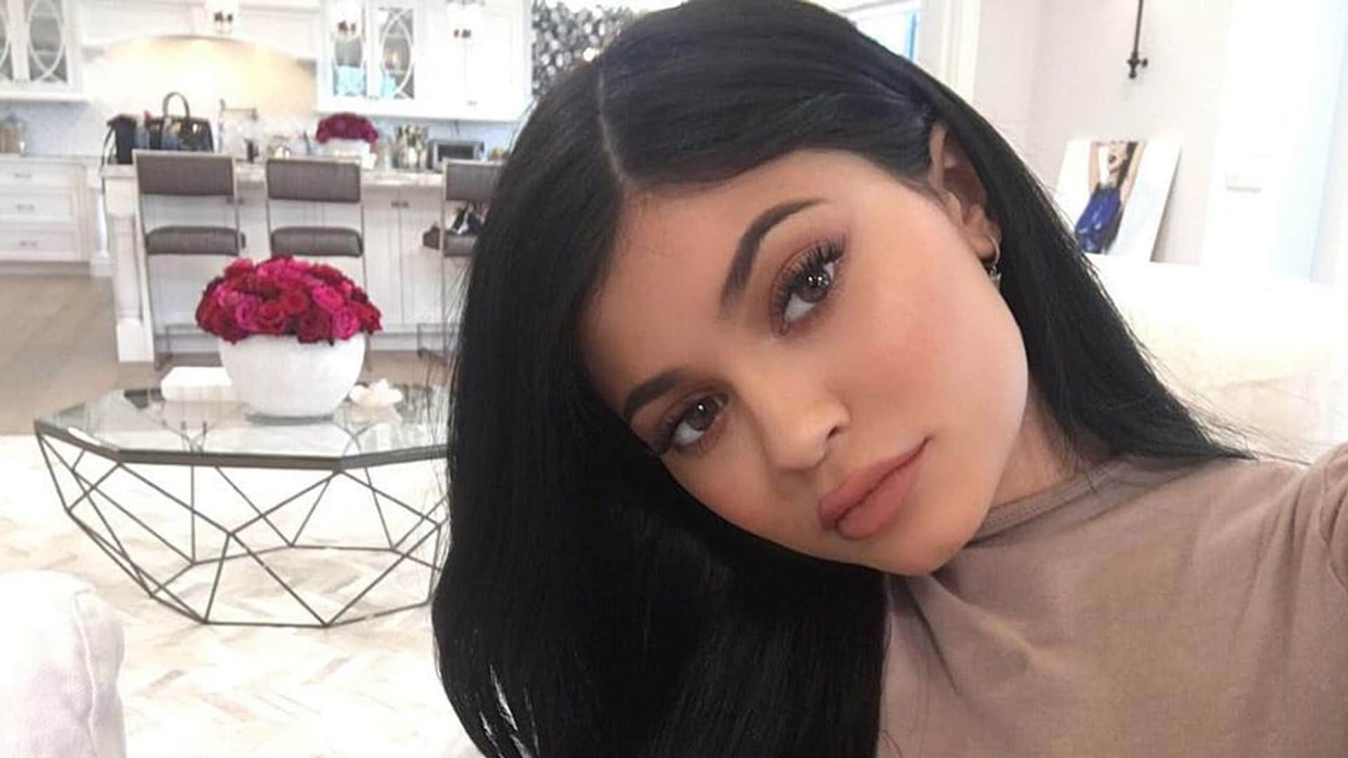 Welcome to Kylie Jenner's Hidden Hills mansion!