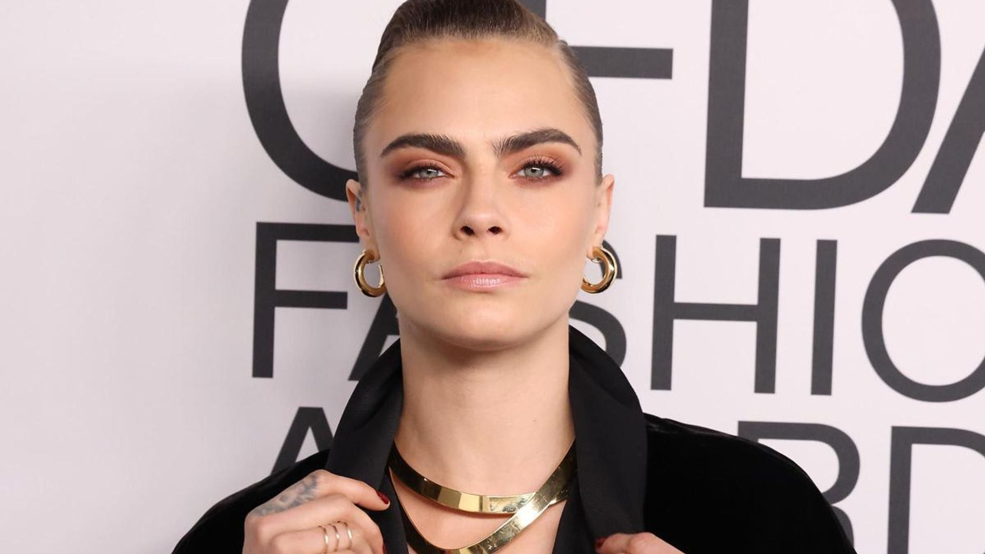 Cara Delevingne talks about relationship with her sisters and struggles growing up as a ‘queer child’