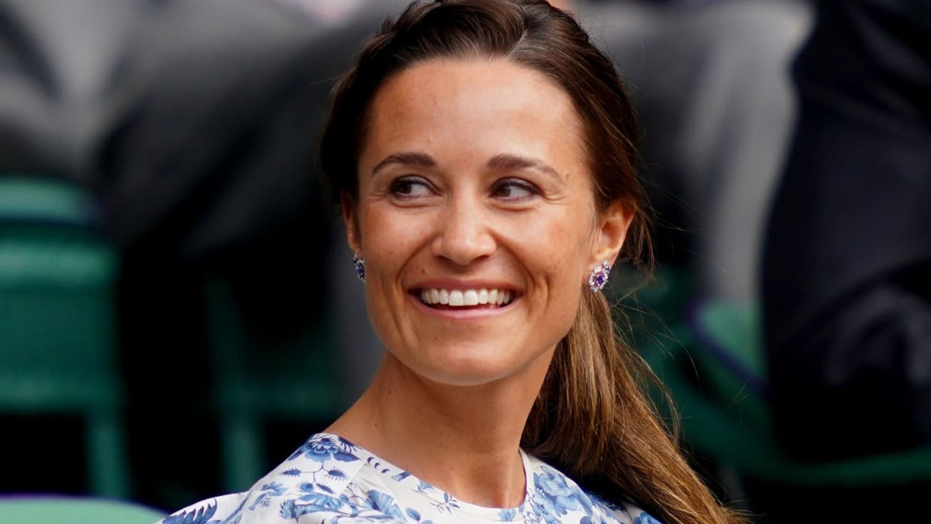 Kate’s sister Pippa Middleton returns to school: Report