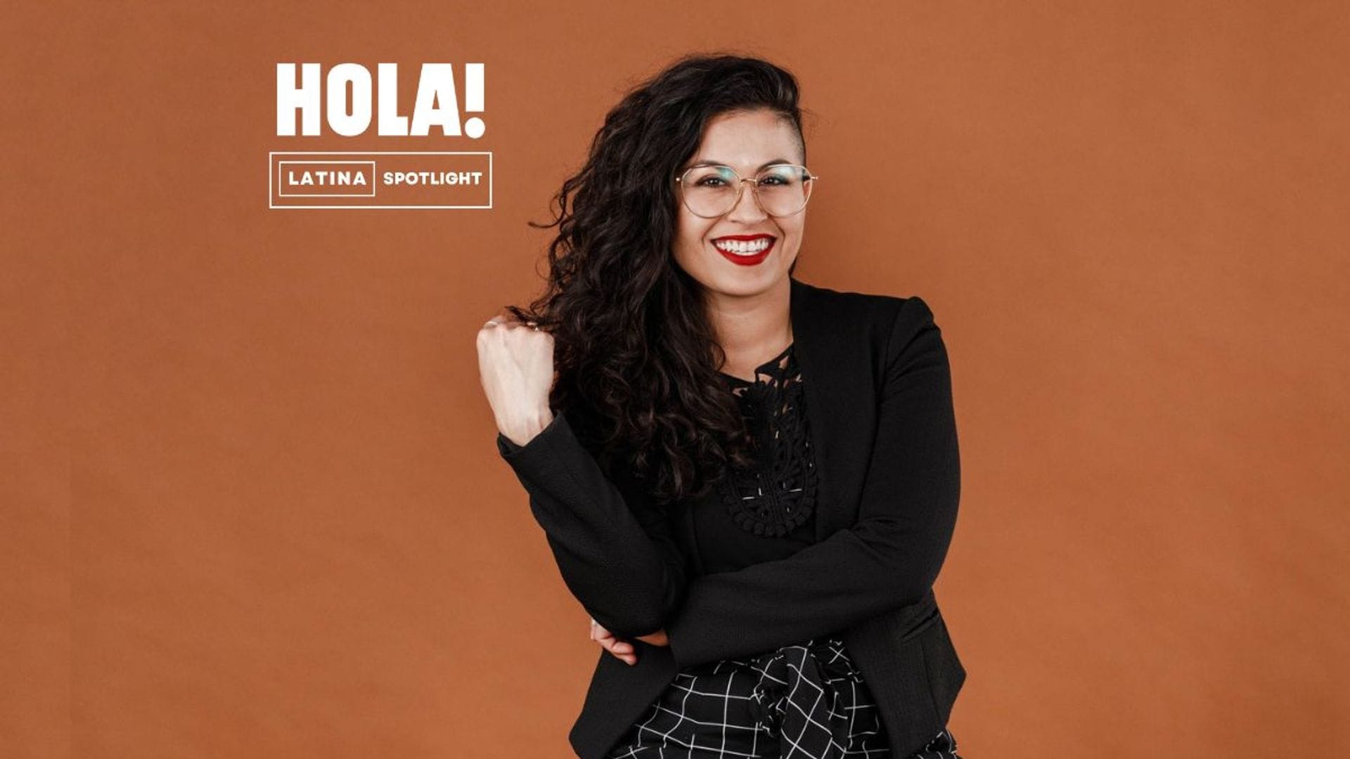 Meet Pam Covarrubias, the Latina podcaster fostering empathy in our communities