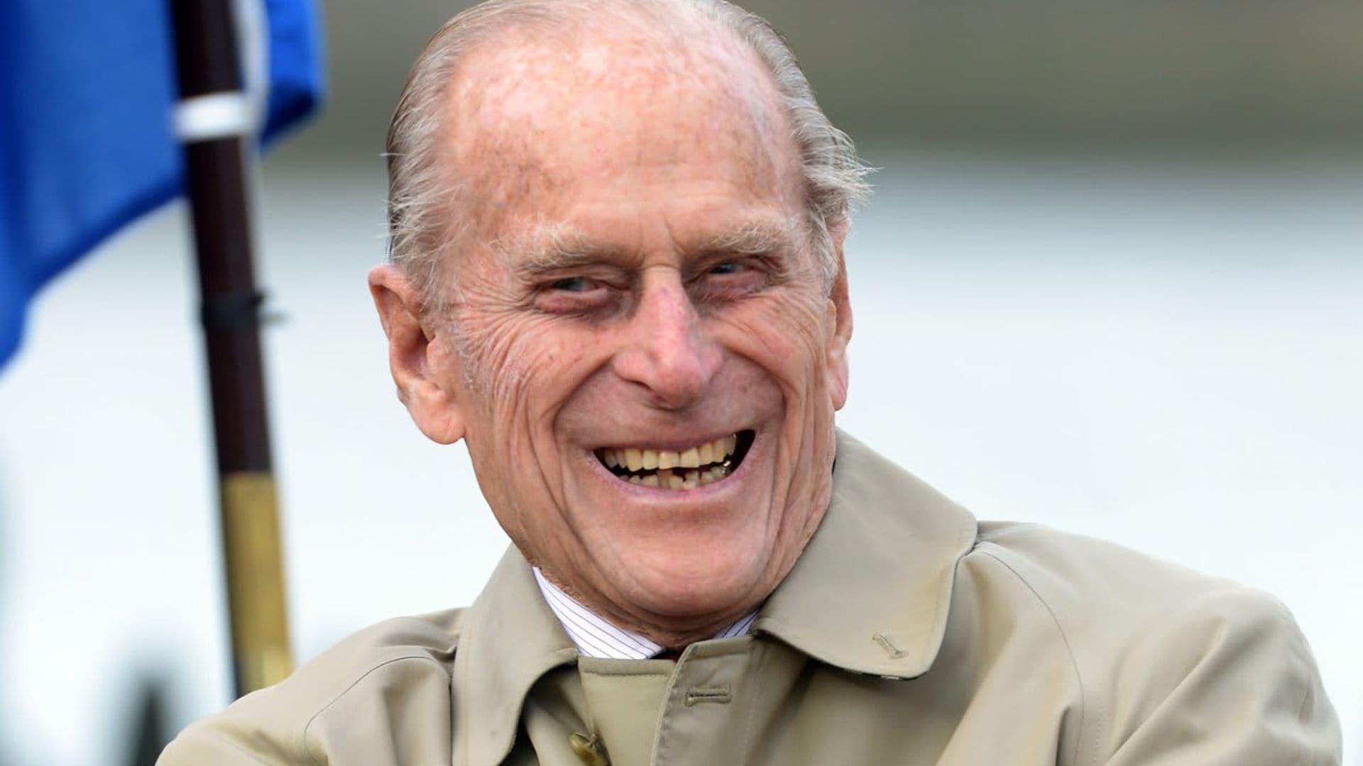 Prince Philip’s German relatives to attend his funeral: ‘They’ll be there at the end as he wanted’