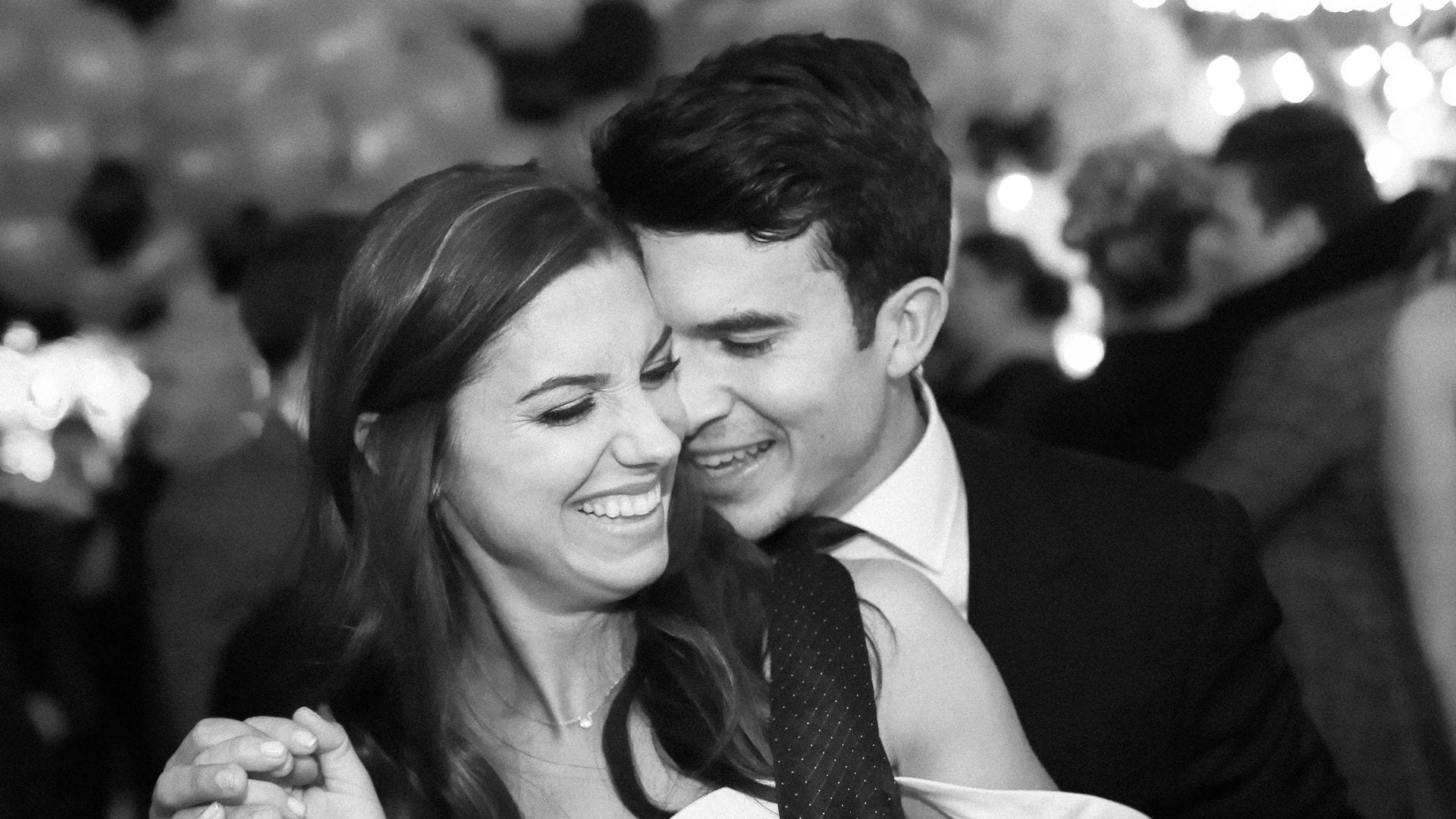 Alex Morgan and Servando Carrasco reveal their second baby's sex