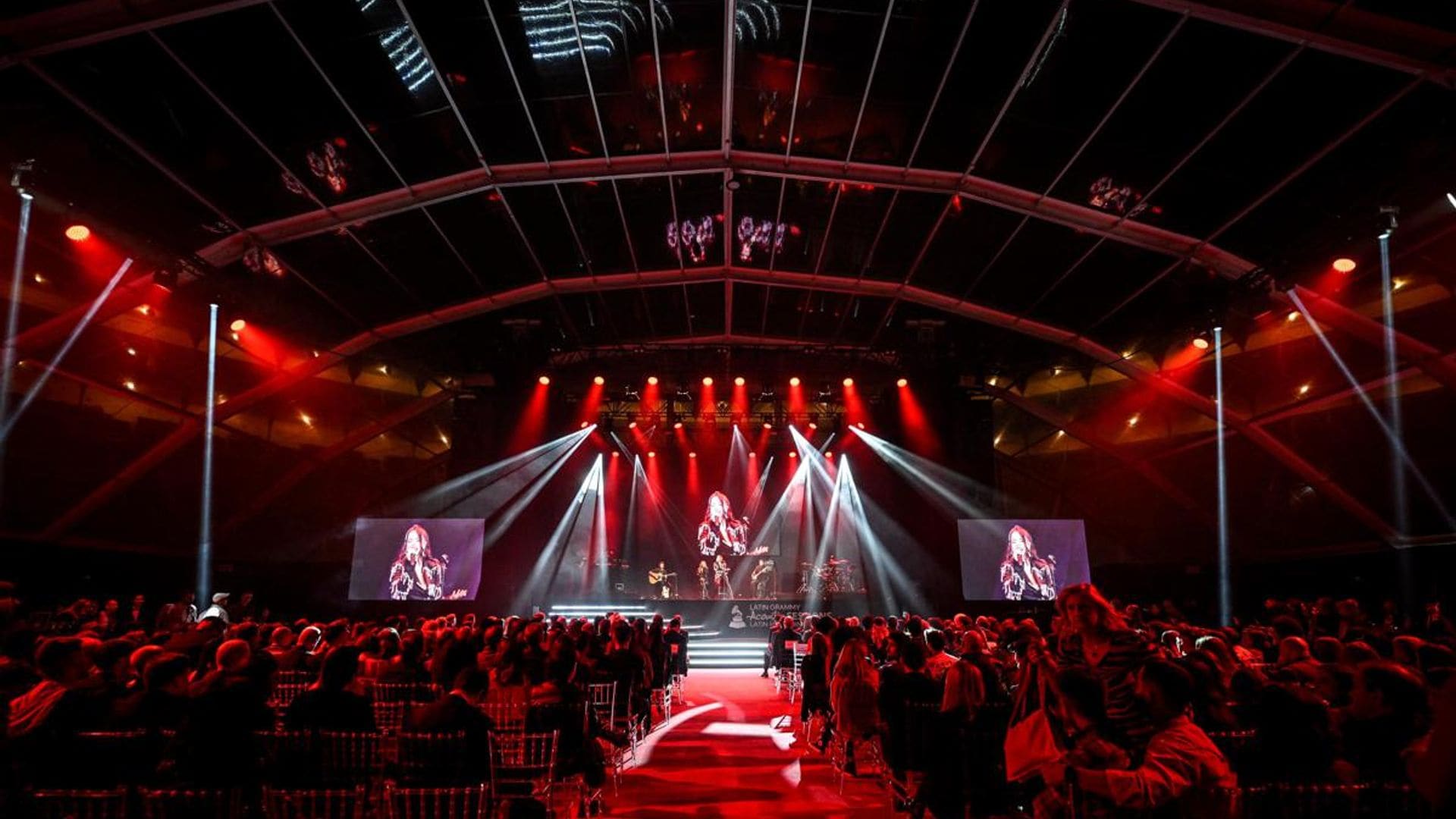 Find here who will host ‘Noche de Estrellas’ during the 2022 Latin Grammy