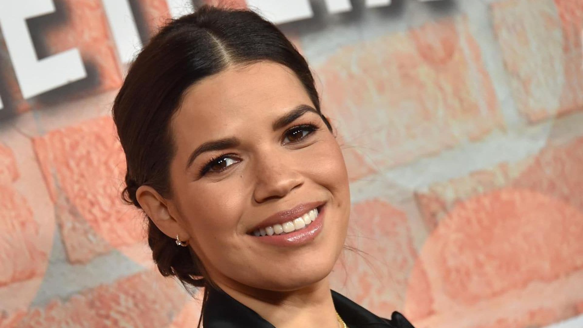 America Ferrera is on the hunt for the lead role in her upcoming Netflix film