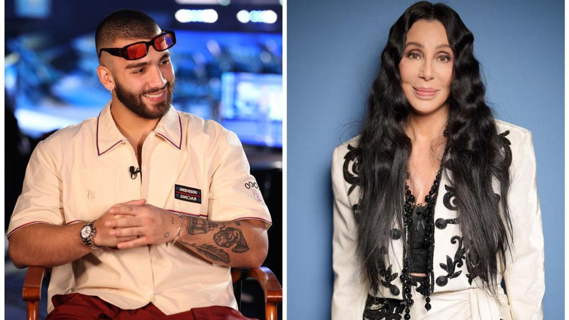 Macy's Thanksgiving Day Parade: Star-studded spectacle includes Manuel Turizo and Cher