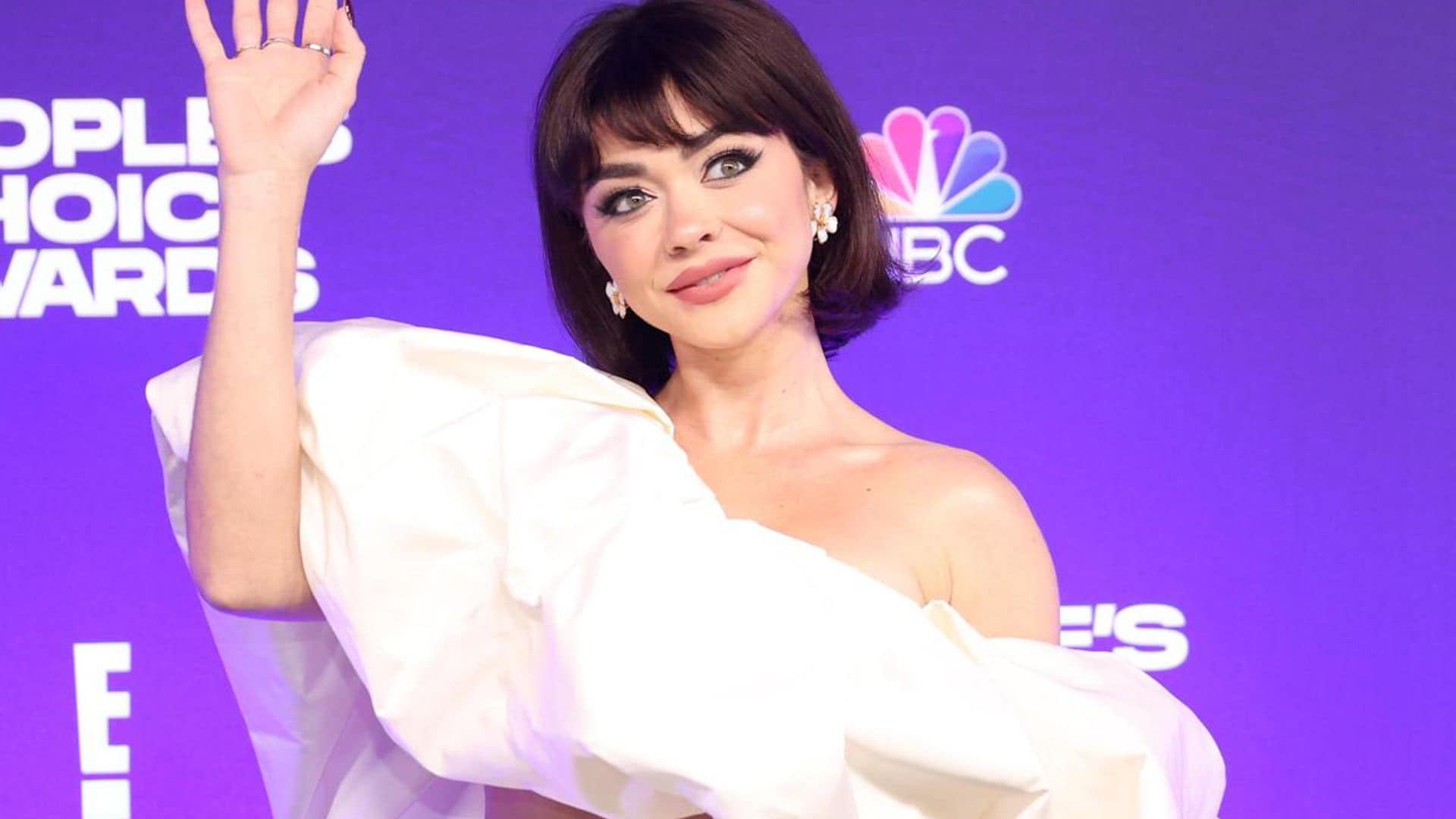 Sarah Hyland details difficult moments on the set of Modern Family: ‘I was reaching that certain level of sick’