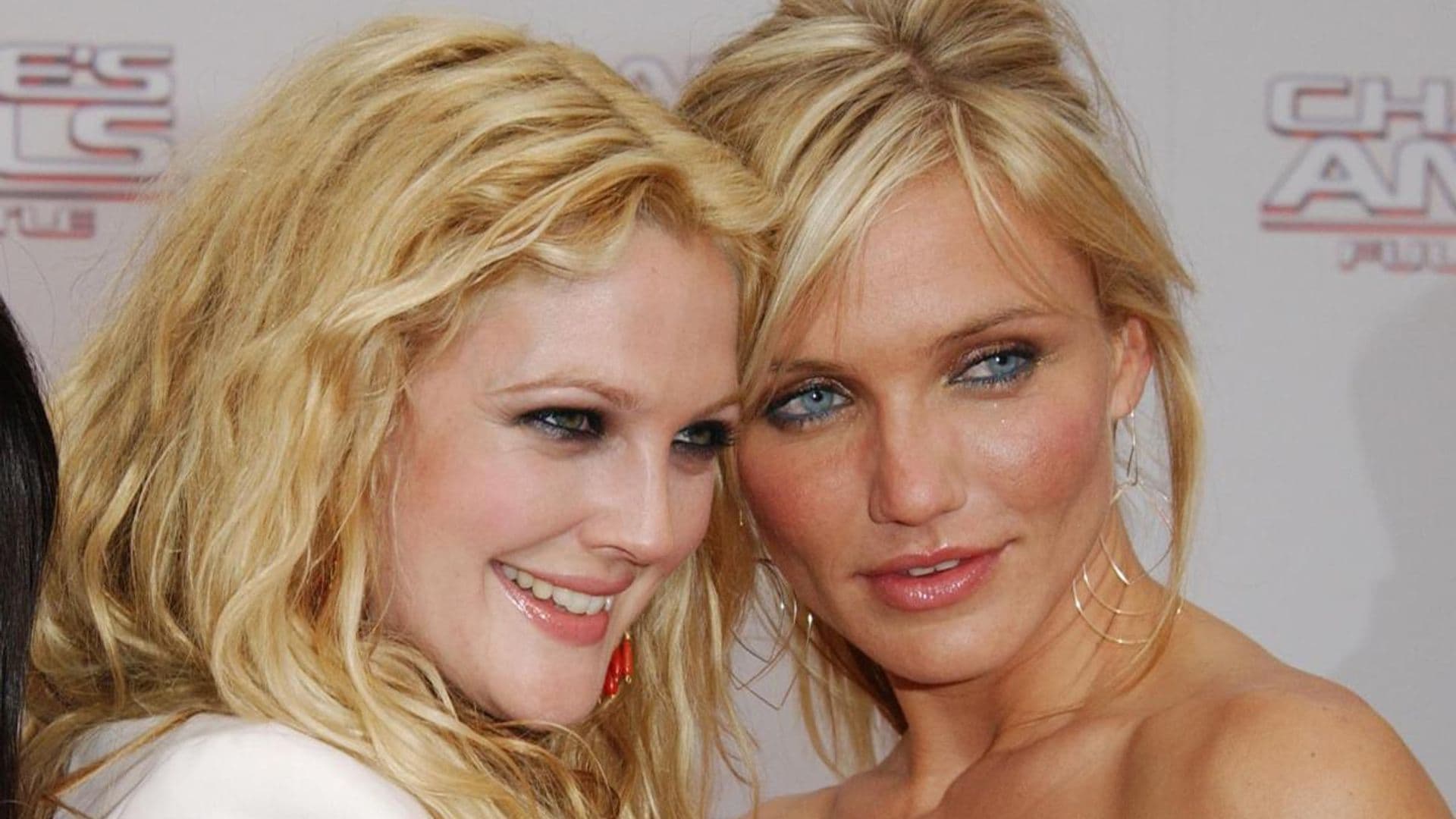 How Drew Barrymore helped Cameron Diaz for her first date with Benji Madden