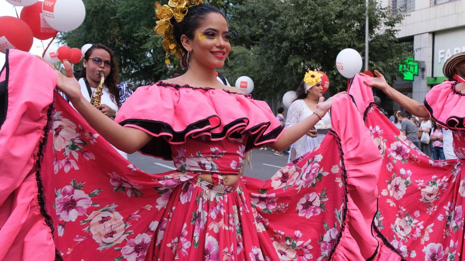 Hispanic Heritage Month: Interesting facts about the celebration