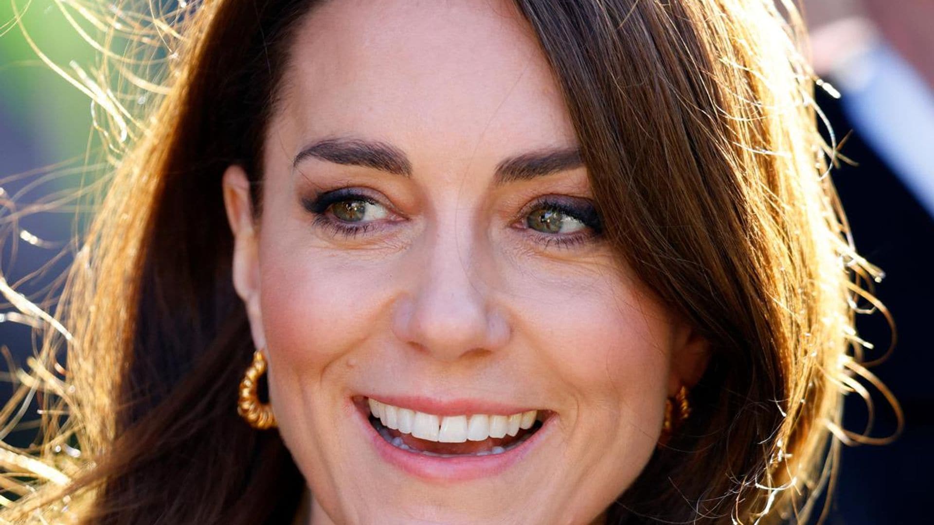 How to achieve Kate Middleton’s latest eyebrow laminated look