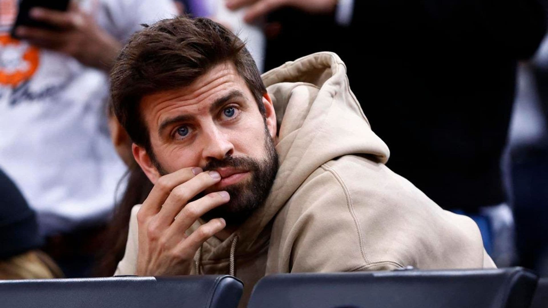 Gerard Piqué may be contemplating marrying Clara Chía: Report