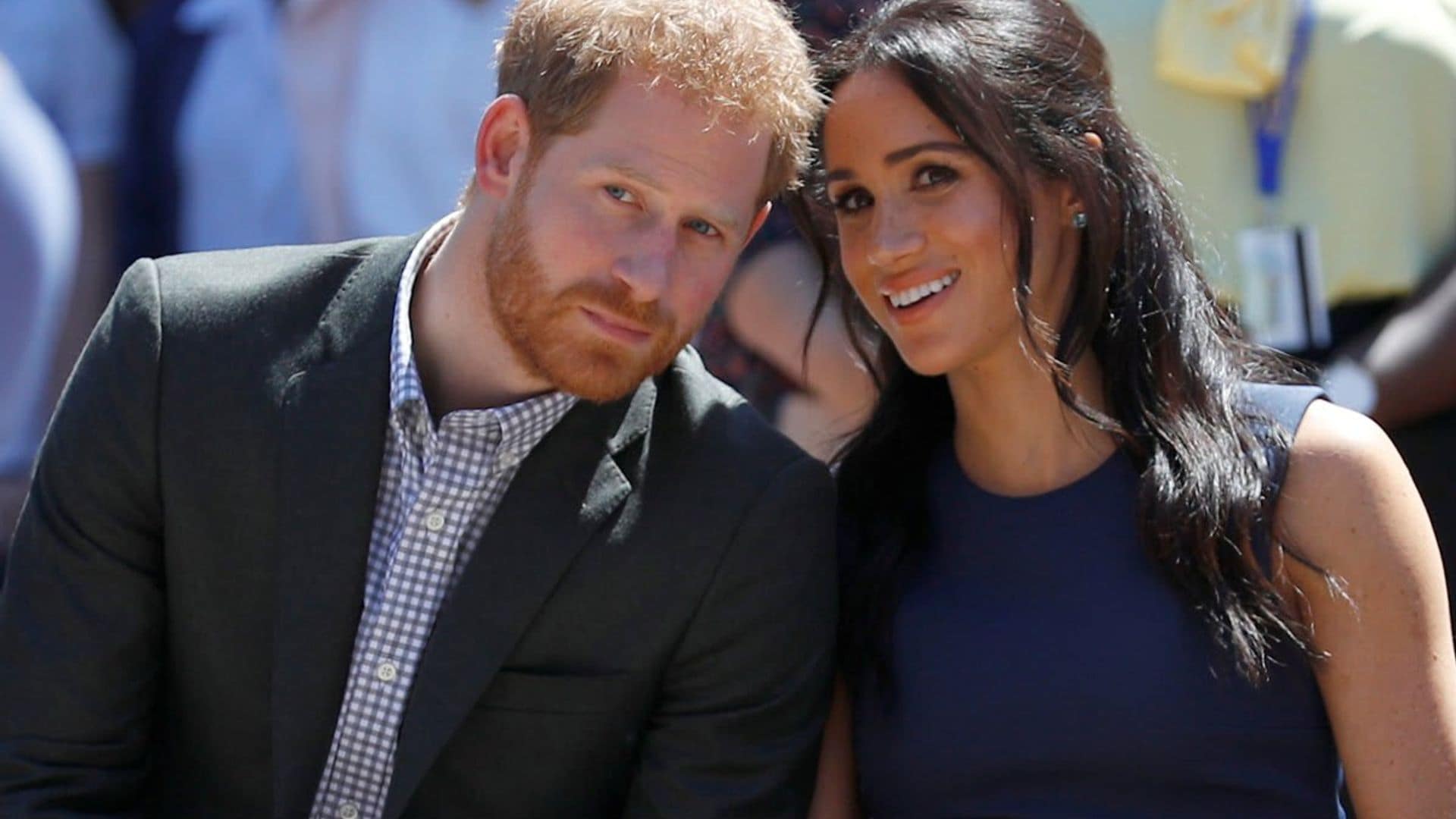 What Meghan and Harry thought about the palace's 'recollections may vary' statement: Report