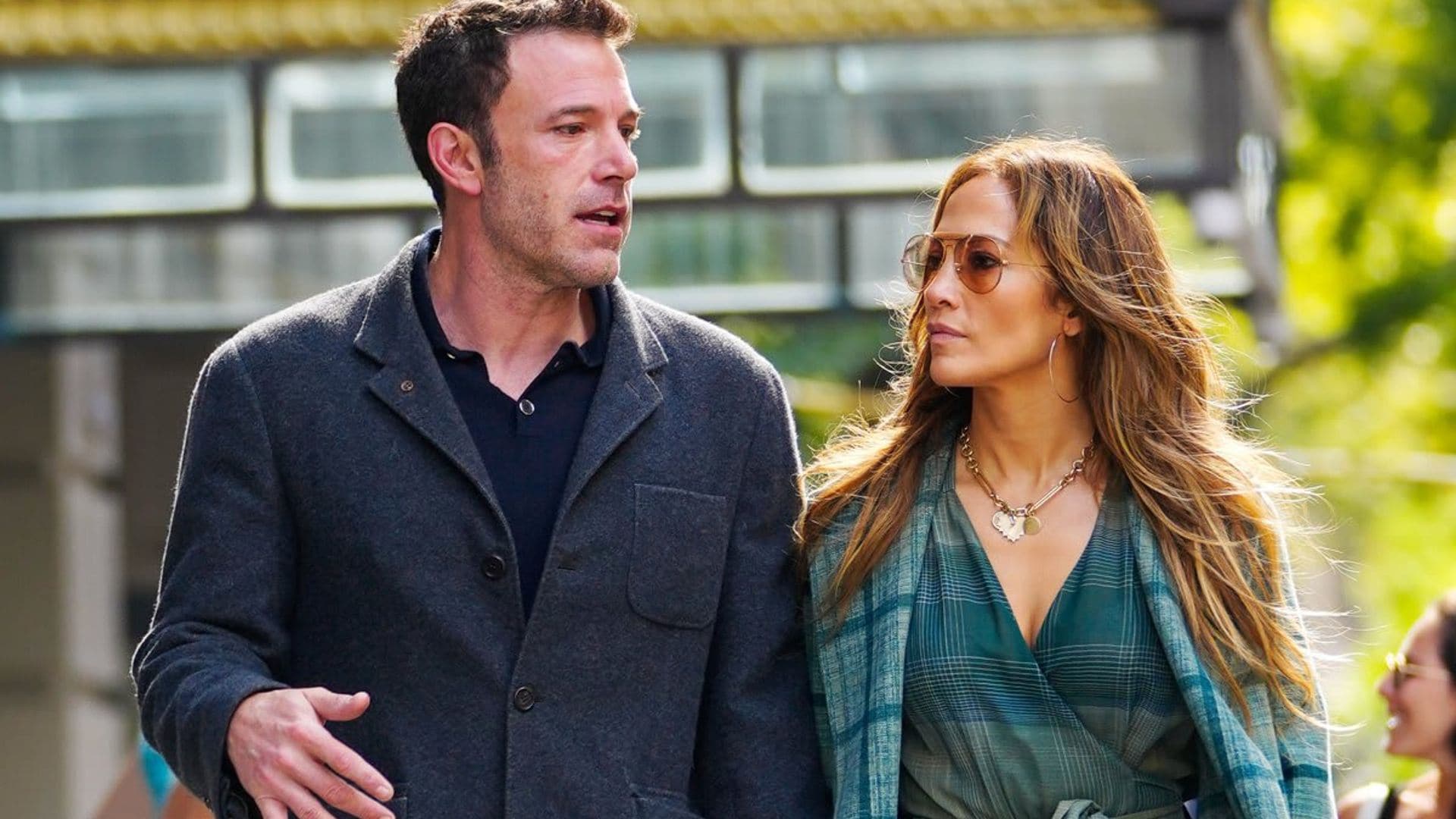 Jennifer Lopez breaks silence after Ben Affleck’s comments about Jennifer Garner: ‘It is not how I feel’