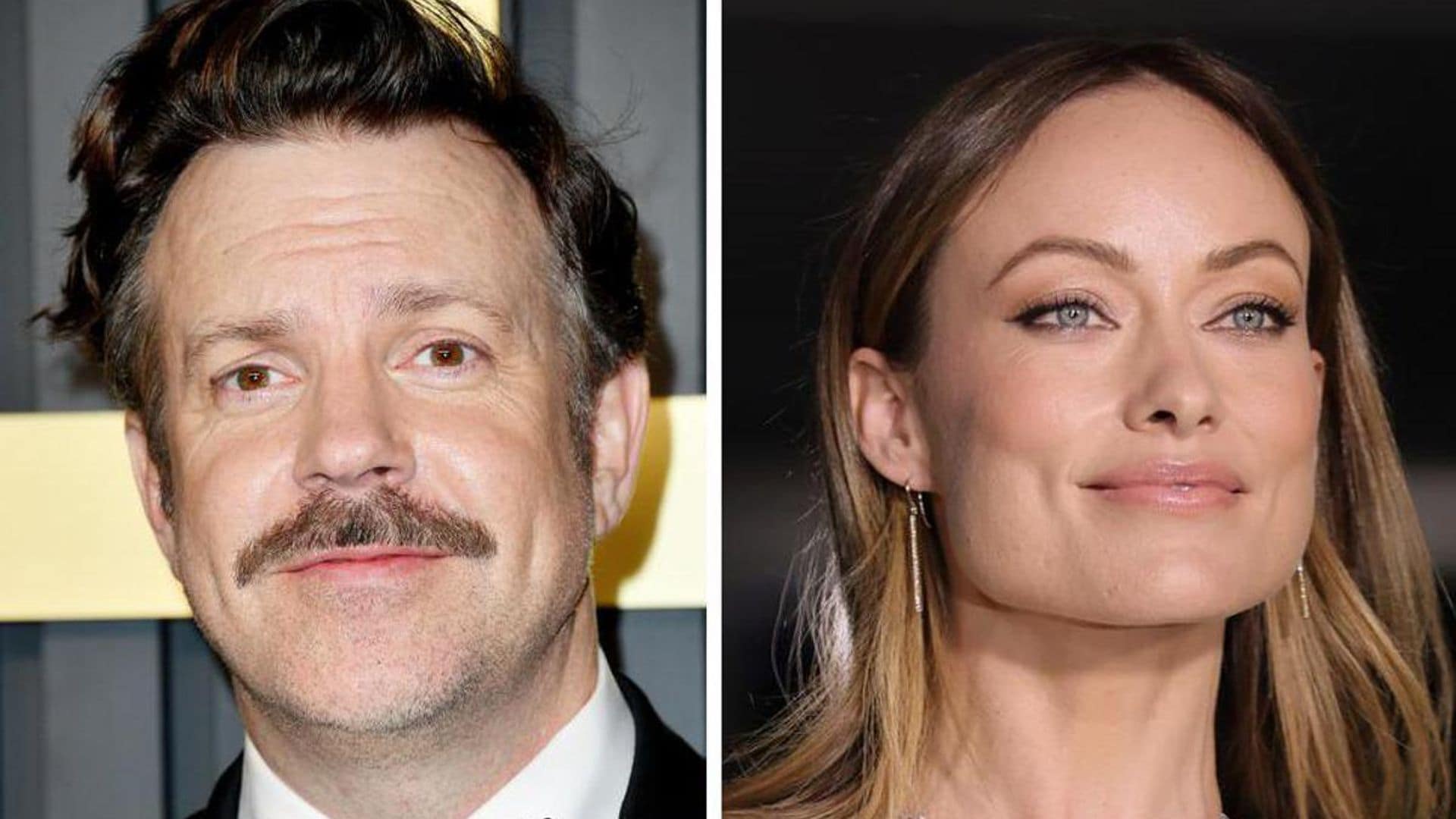 Olivia Wilde and Jason Sudeikis react to bombshell claims made by their former nanny