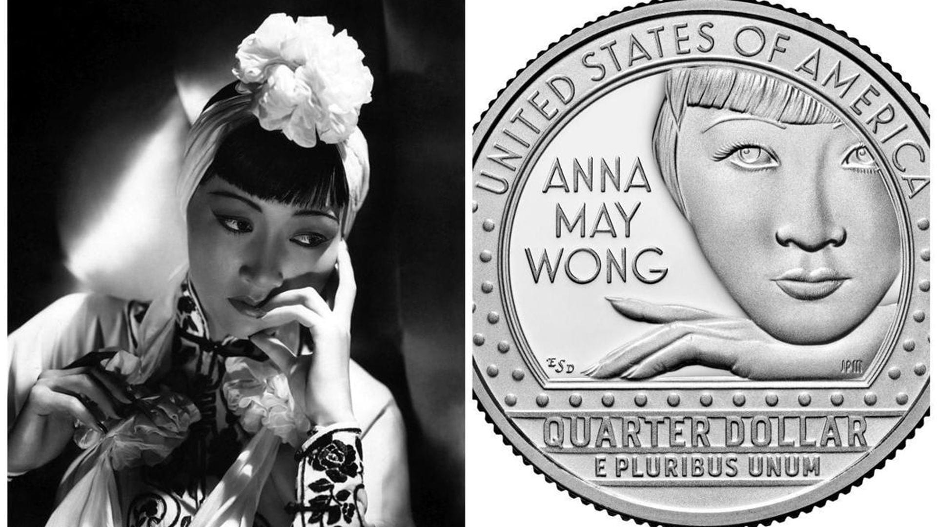 Who is Anna May Wong? The late actress will become the first Asian American to appear on U.S currency
