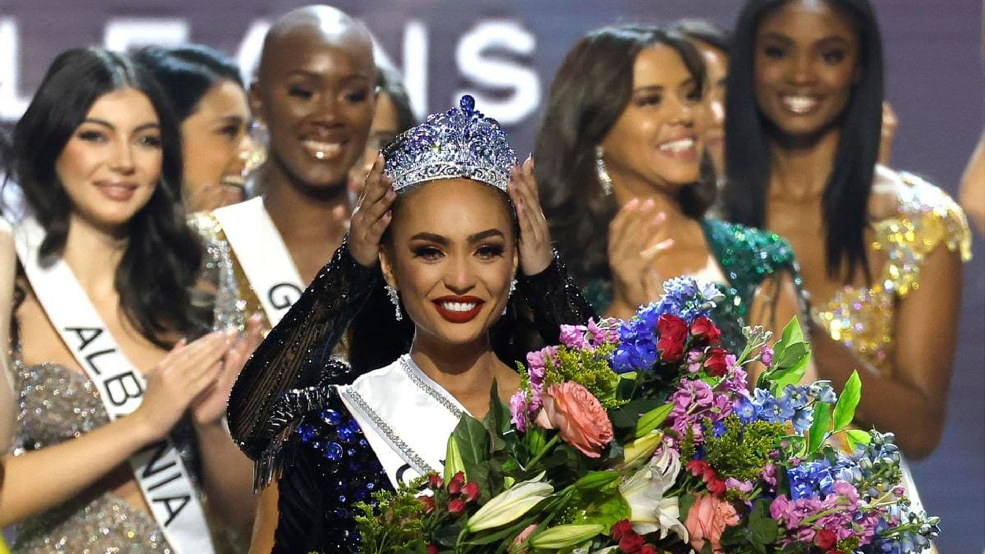 Miss Universe’s owner filed for bankruptcy: What’s the future of the franchise?