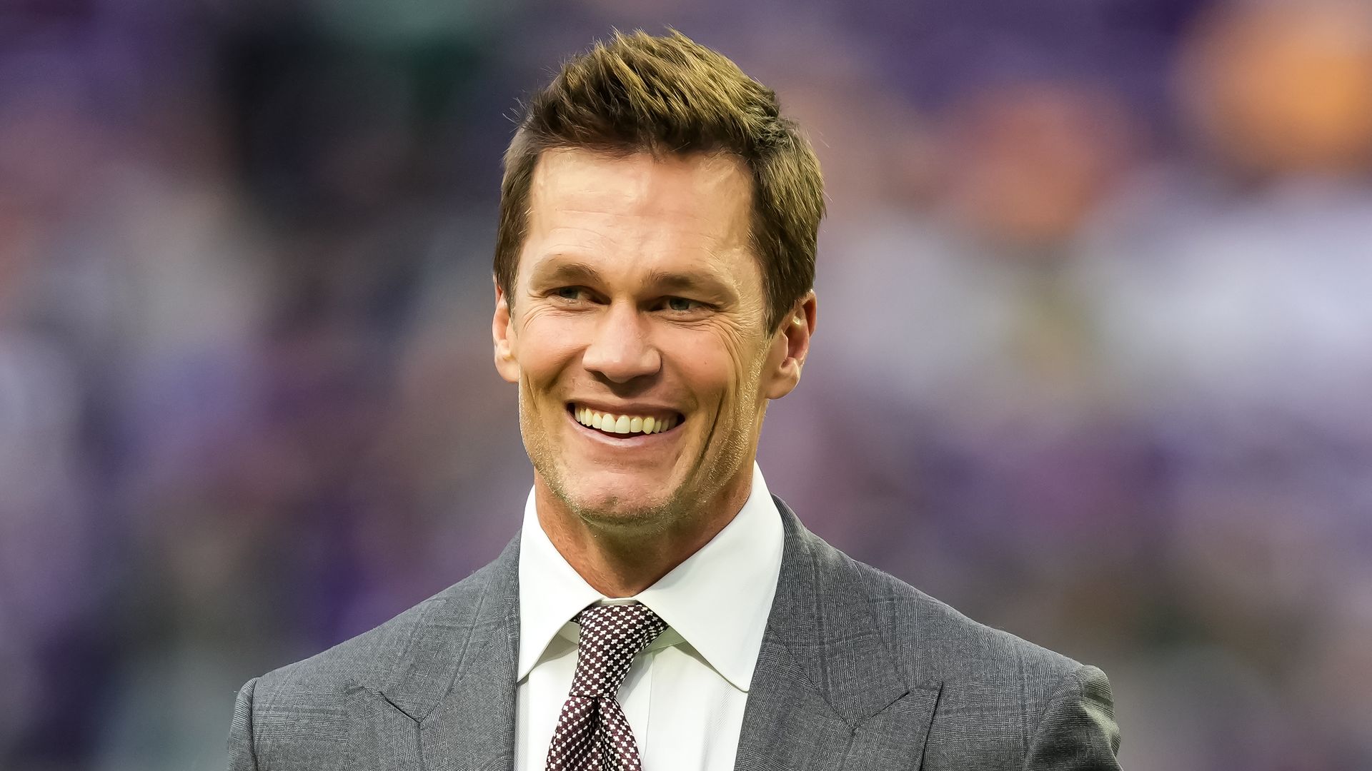 Tom Brady gifts his teenage son a $3 million diamond-covered watch [VIDEO]