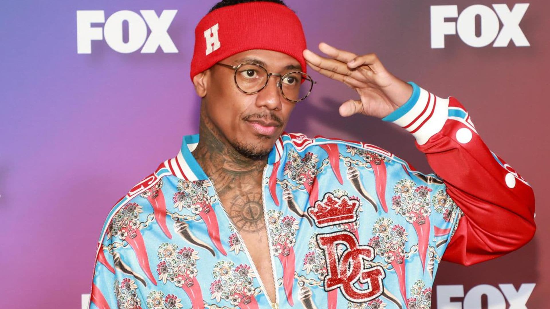 Nick Cannon has vasectomy consultation as he is now a ‘father of many’