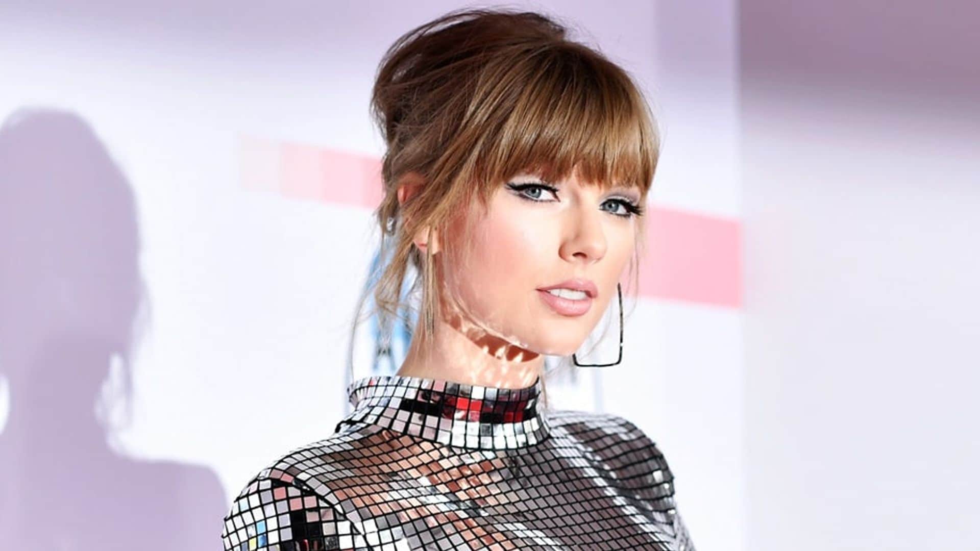 Taylor Swift has 'no regrets' about her statements against Scooter Braun