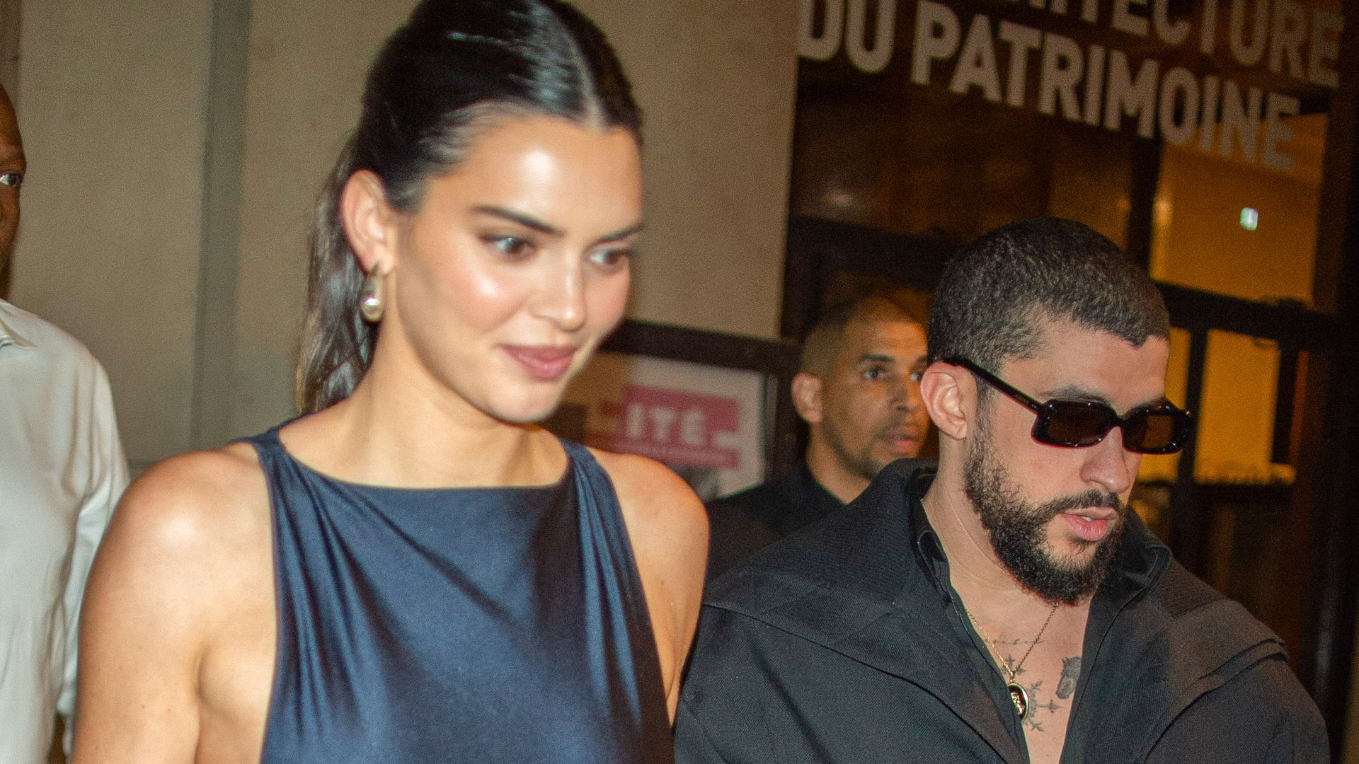 Did Bad Bunny and Kendall Jenner reunite in Paris? Why fans think they are back together